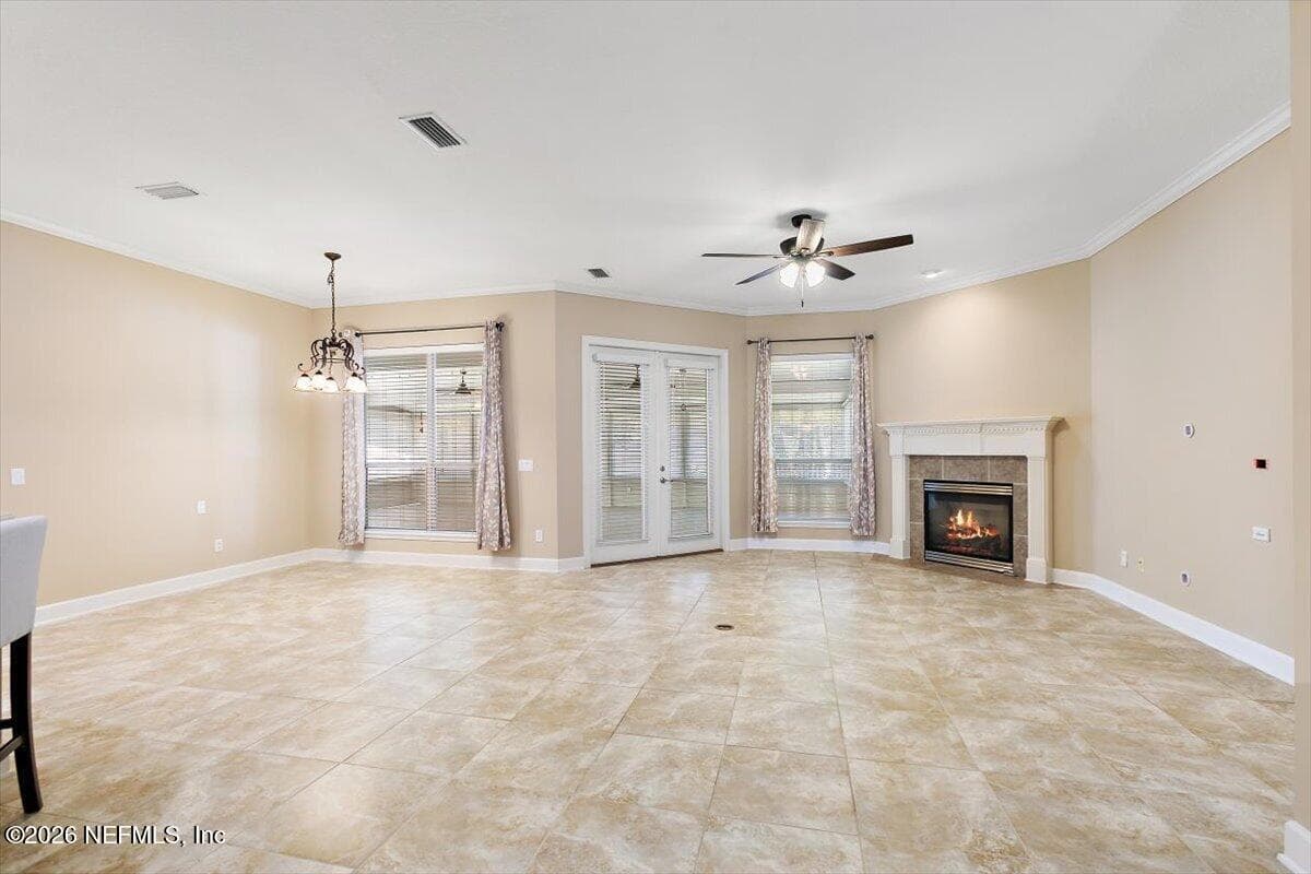 Photo 7 of 1884 PARADISE MOORINGS Boulevard, Middleburg, FL 32068