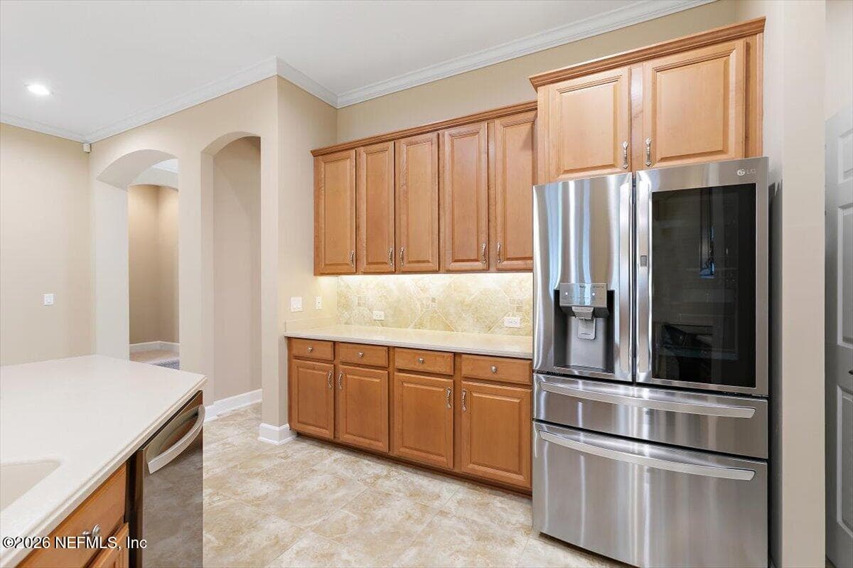 Photo 11 of 1884 PARADISE MOORINGS Boulevard, Middleburg, FL 32068