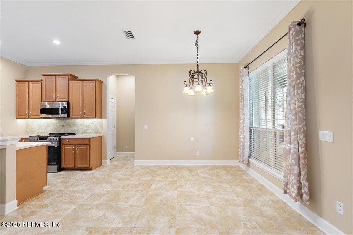 Photo 13 of 1884 PARADISE MOORINGS Boulevard, Middleburg, FL 32068