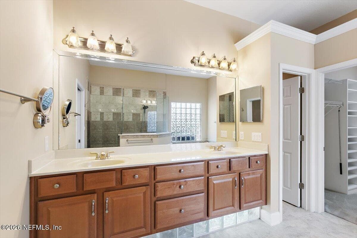 Photo 15 of 1884 PARADISE MOORINGS Boulevard, Middleburg, FL 32068