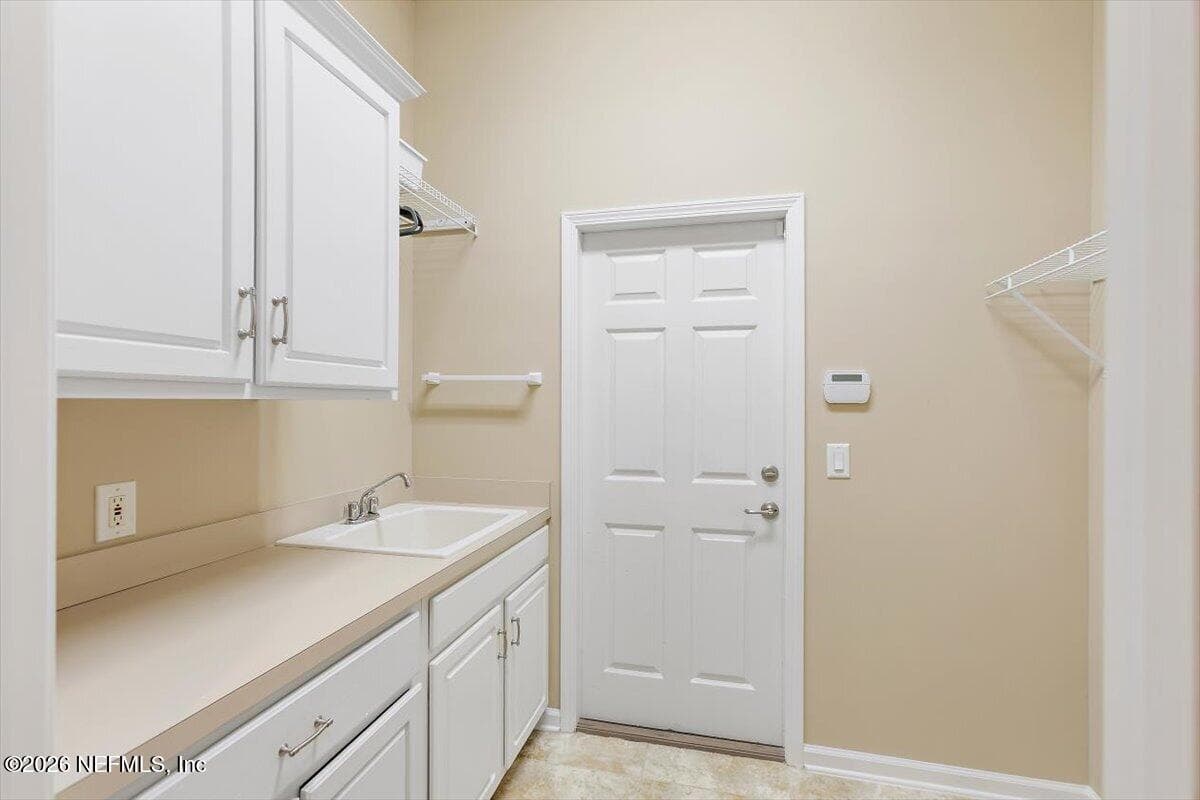 Photo 25 of 1884 PARADISE MOORINGS Boulevard, Middleburg, FL 32068