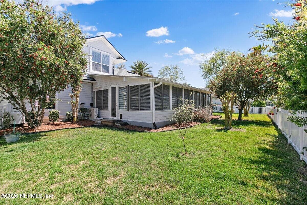 Photo 26 of 1884 PARADISE MOORINGS Boulevard, Middleburg, FL 32068