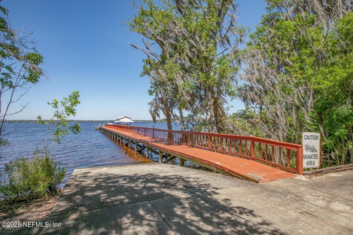 Photo 29 of 1884 PARADISE MOORINGS Boulevard, Middleburg, FL 32068