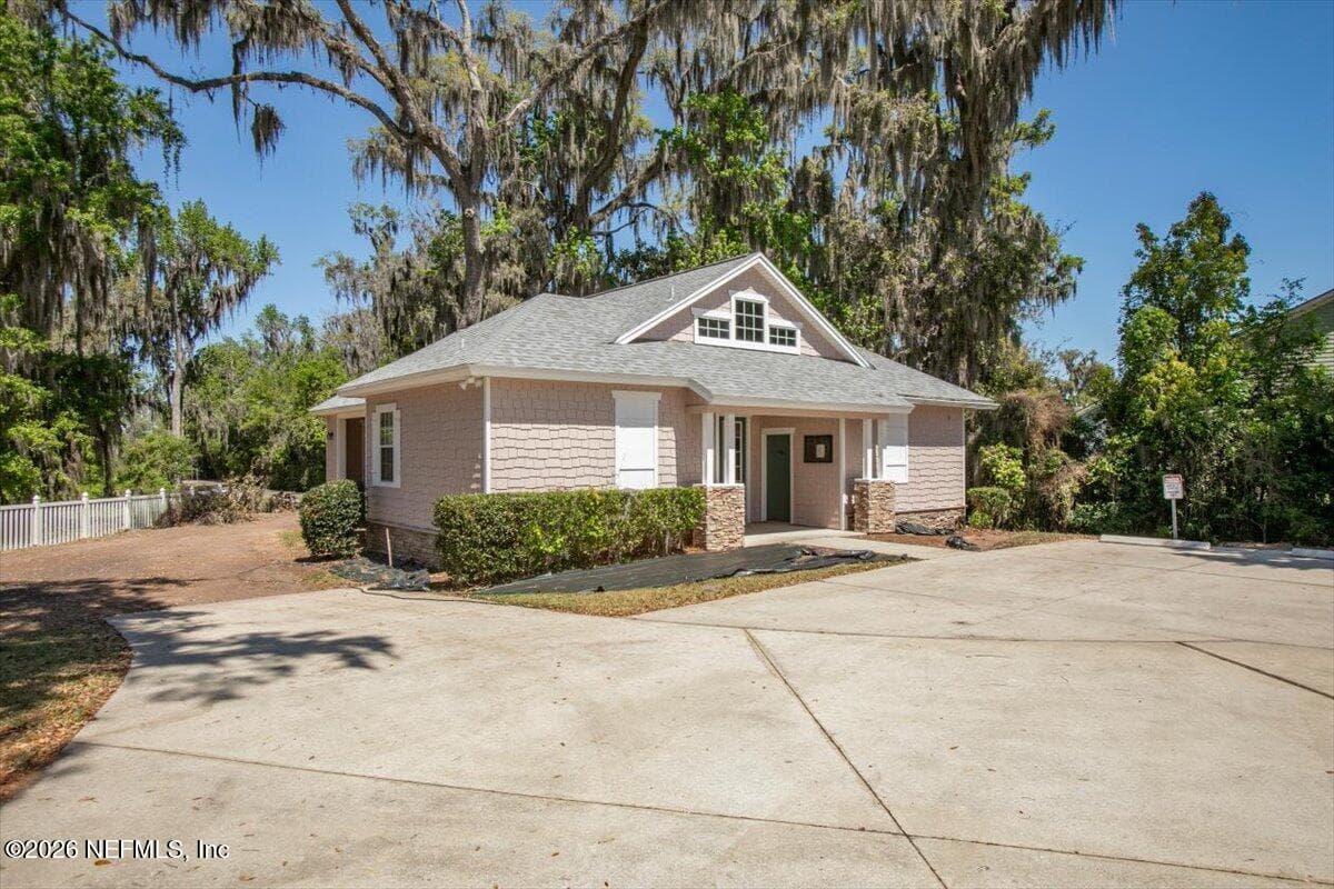 Photo 30 of 1884 PARADISE MOORINGS Boulevard, Middleburg, FL 32068
