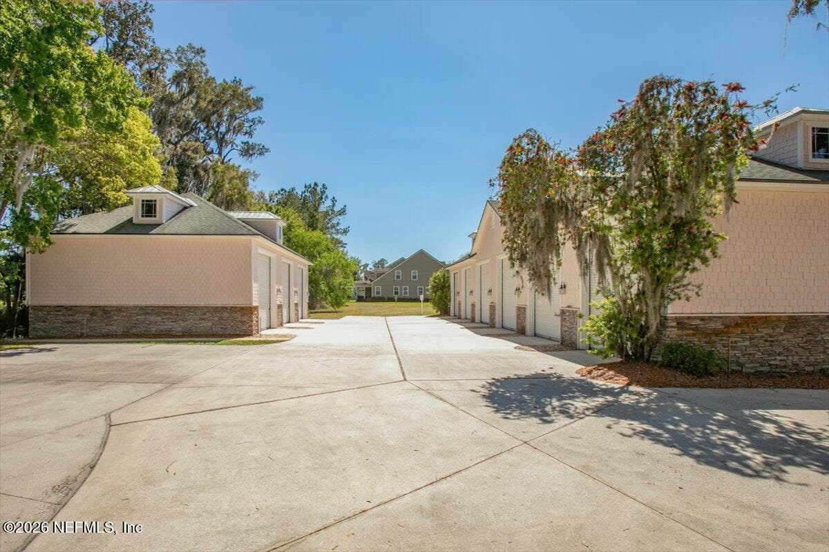 Photo 31 of 1884 PARADISE MOORINGS Boulevard, Middleburg, FL 32068