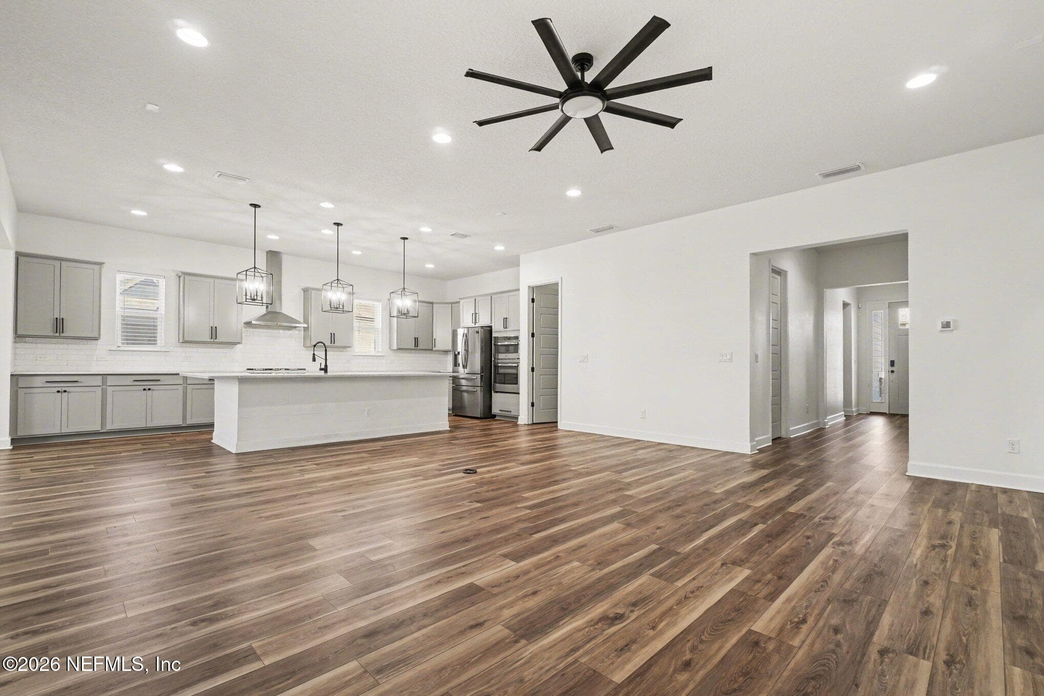 Photo 5 of 122 LEAFMORE Lane, St. Augustine, FL 32092