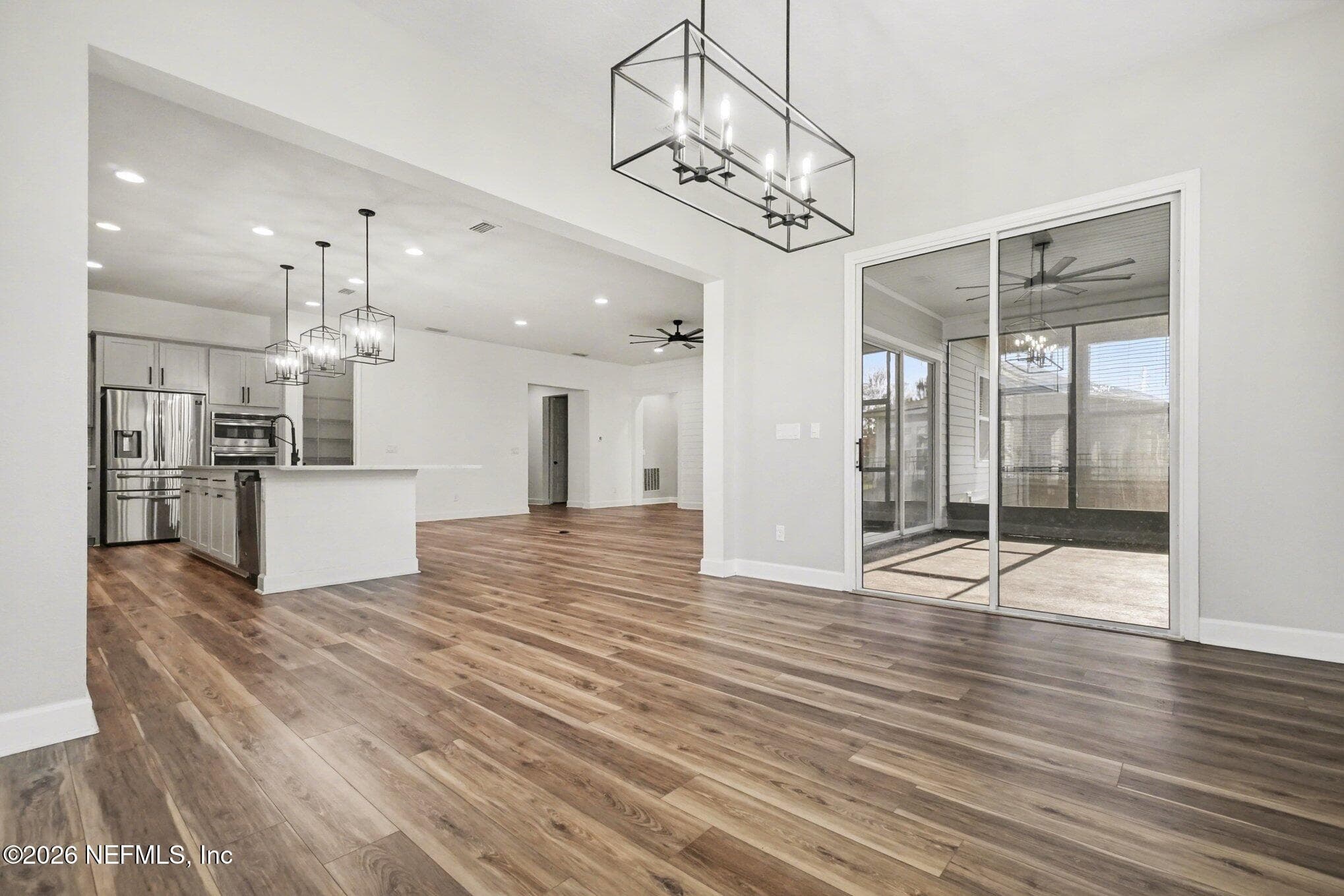Photo 6 of 122 LEAFMORE Lane, St. Augustine, FL 32092