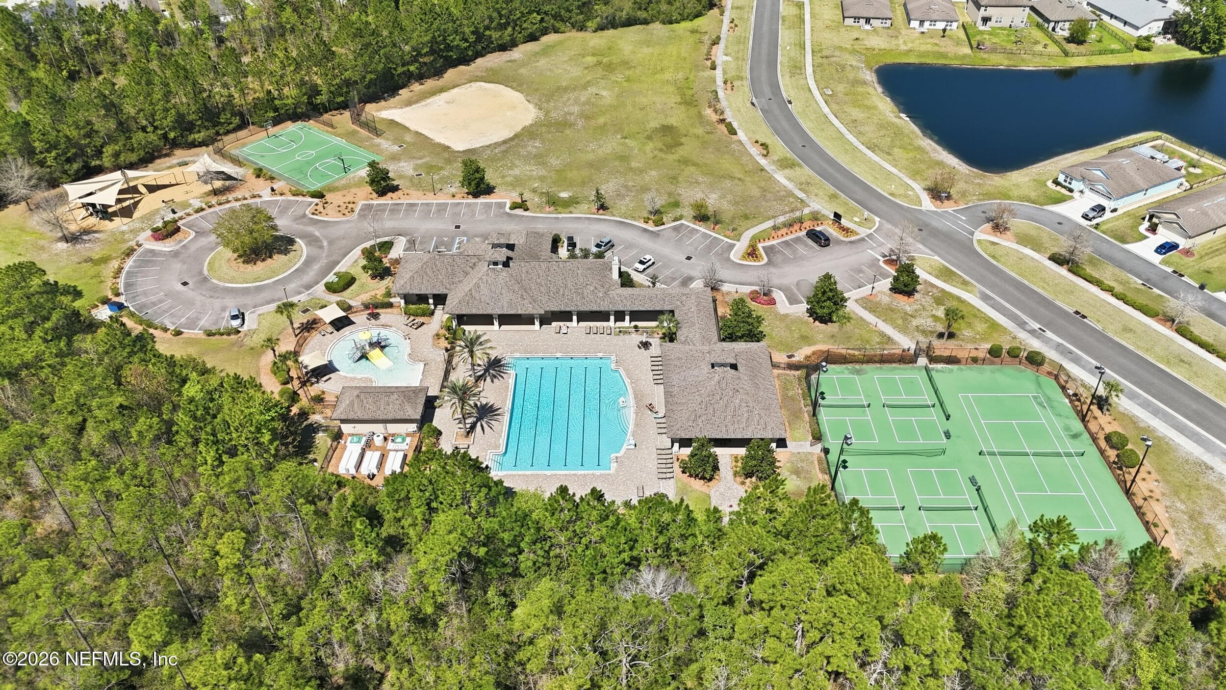 Photo 45 of 65784 EDGEWATER Drive, Yulee, FL 32097
