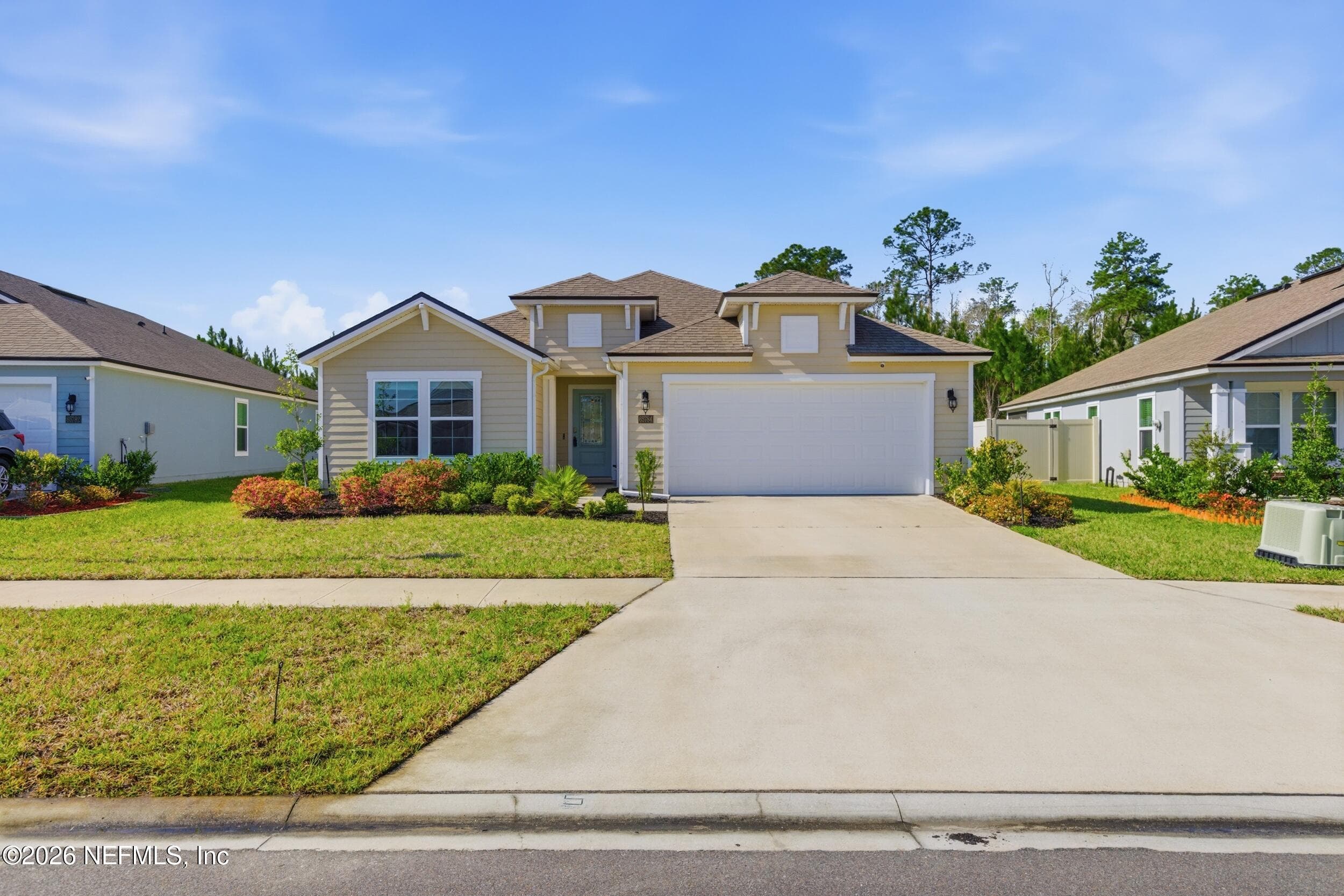 Photo 3 of 65784 EDGEWATER Drive, Yulee, FL 32097