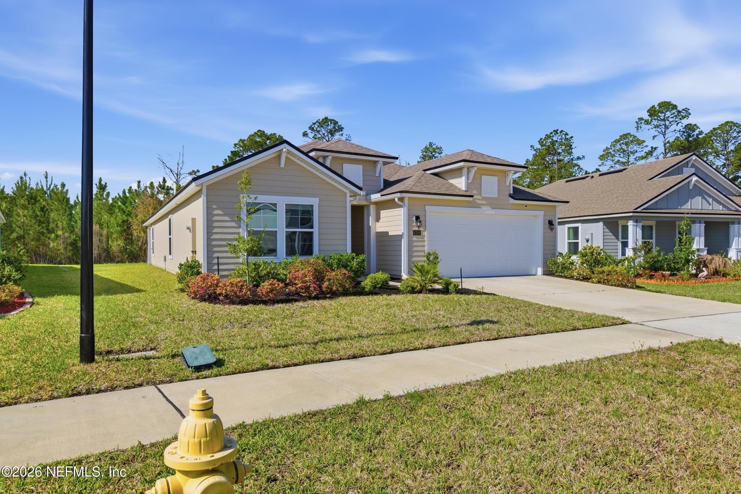 Photo 4 of 65784 EDGEWATER Drive, Yulee, FL 32097