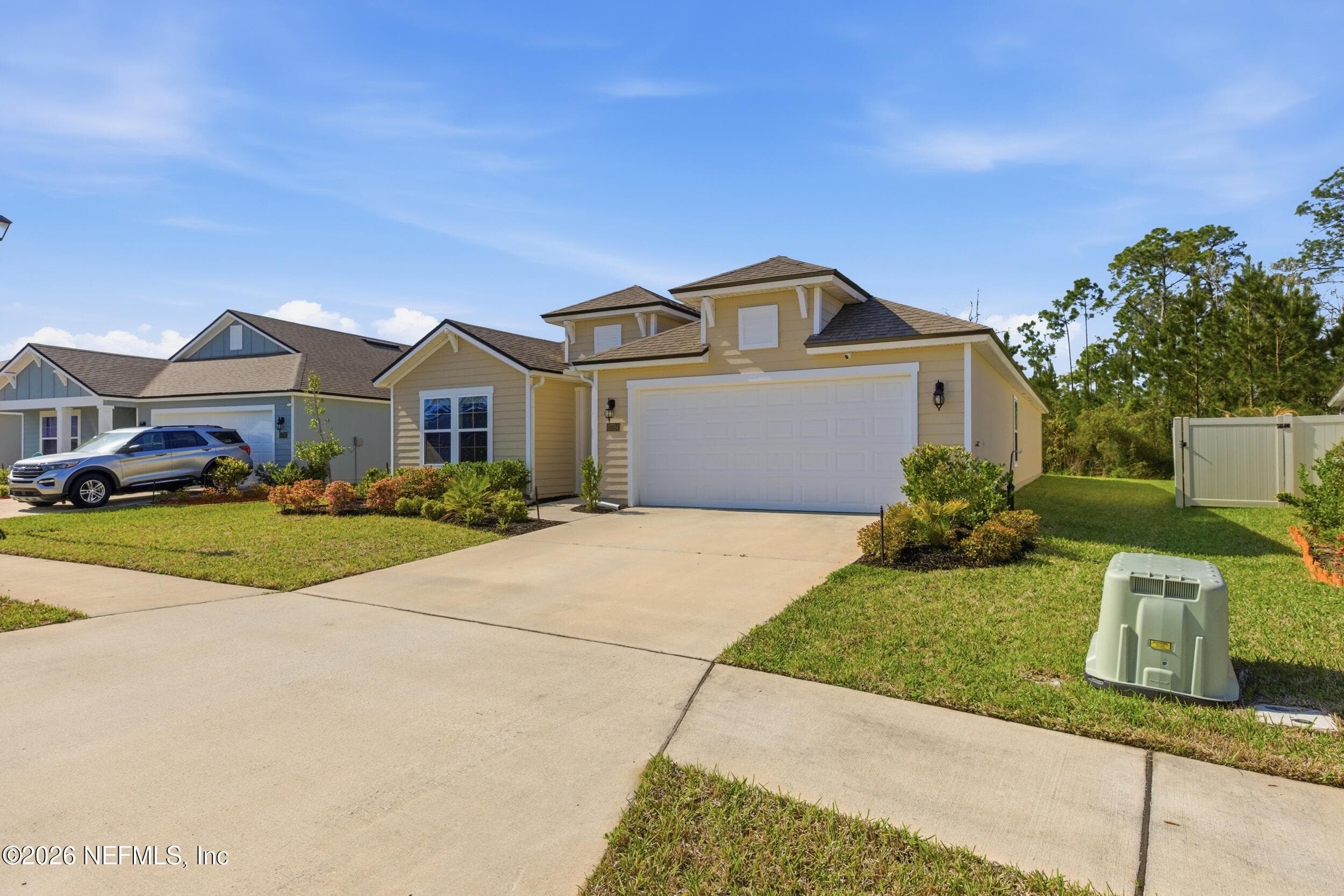 Photo 5 of 65784 EDGEWATER Drive, Yulee, FL 32097