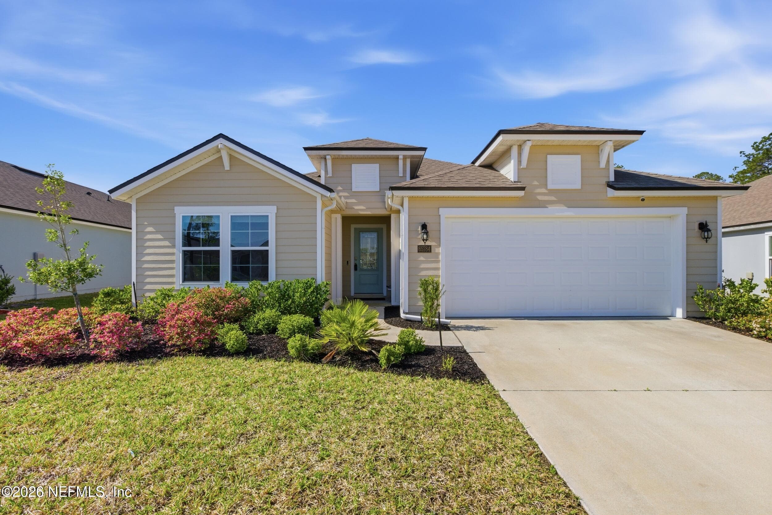 Photo 2 of 65784 EDGEWATER Drive, Yulee, FL 32097