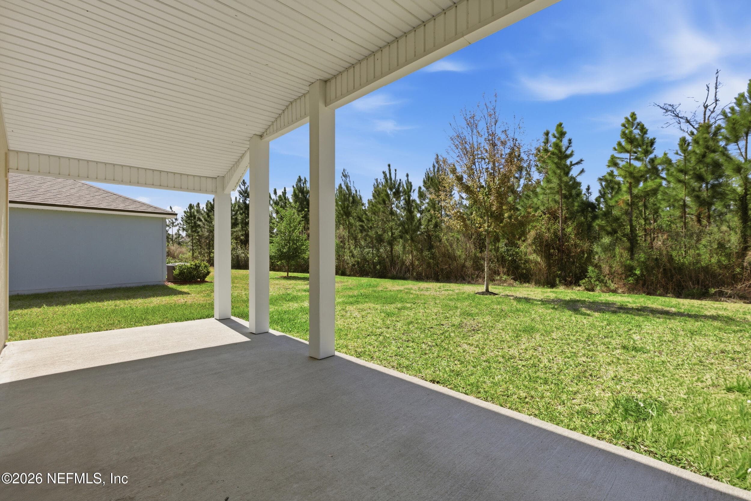 Photo 34 of 65784 EDGEWATER Drive, Yulee, FL 32097