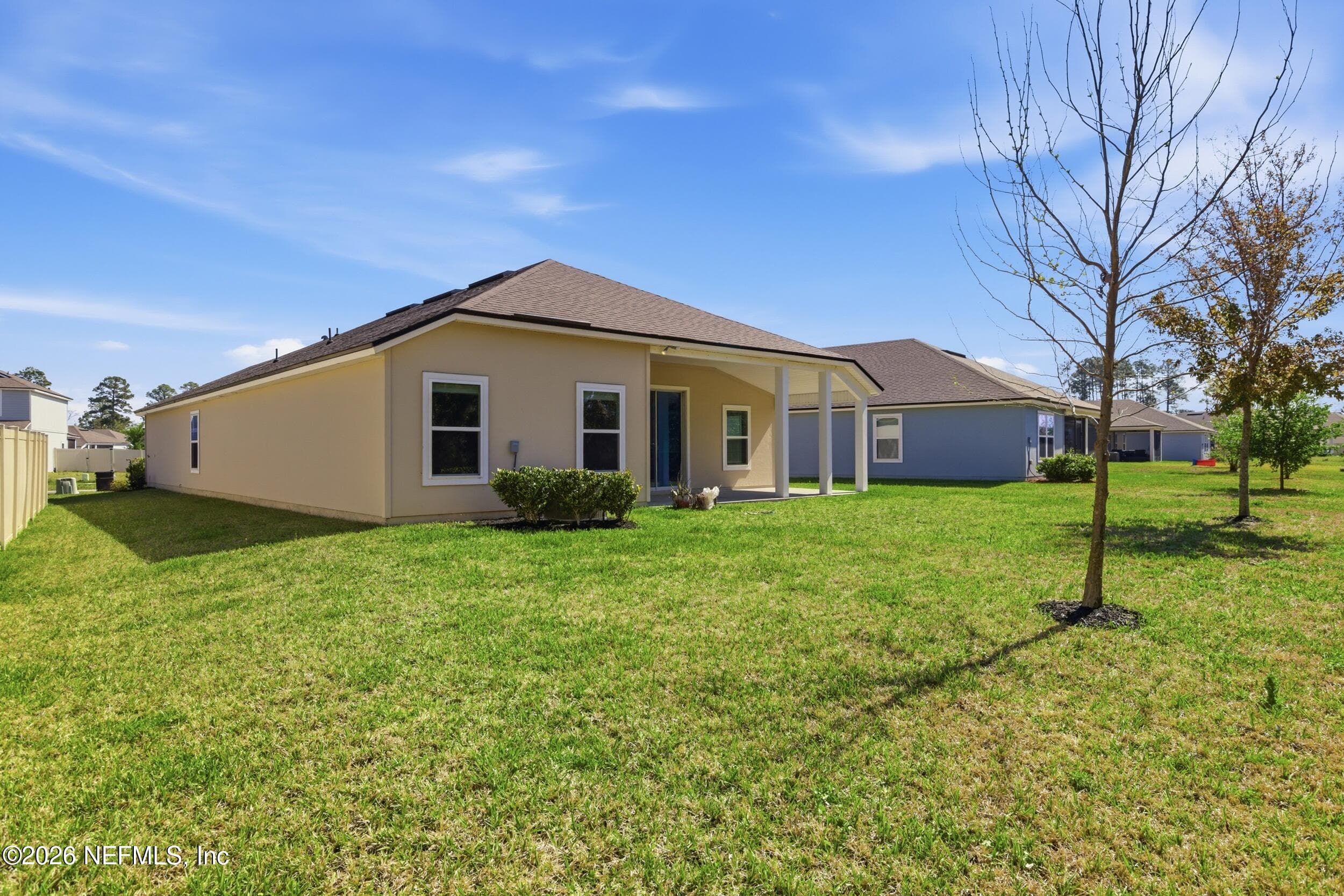 Photo 35 of 65784 EDGEWATER Drive, Yulee, FL 32097