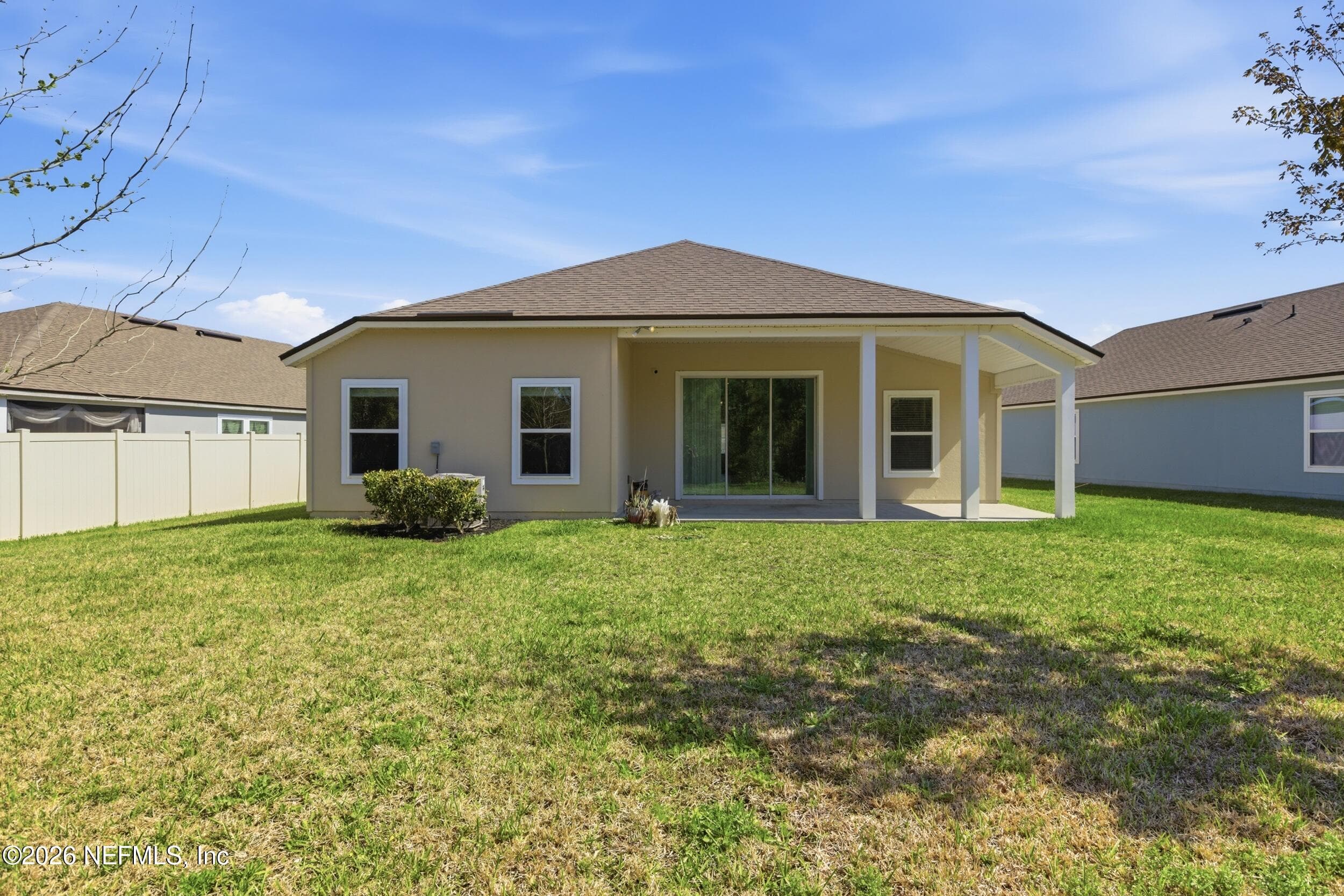 Photo 36 of 65784 EDGEWATER Drive, Yulee, FL 32097