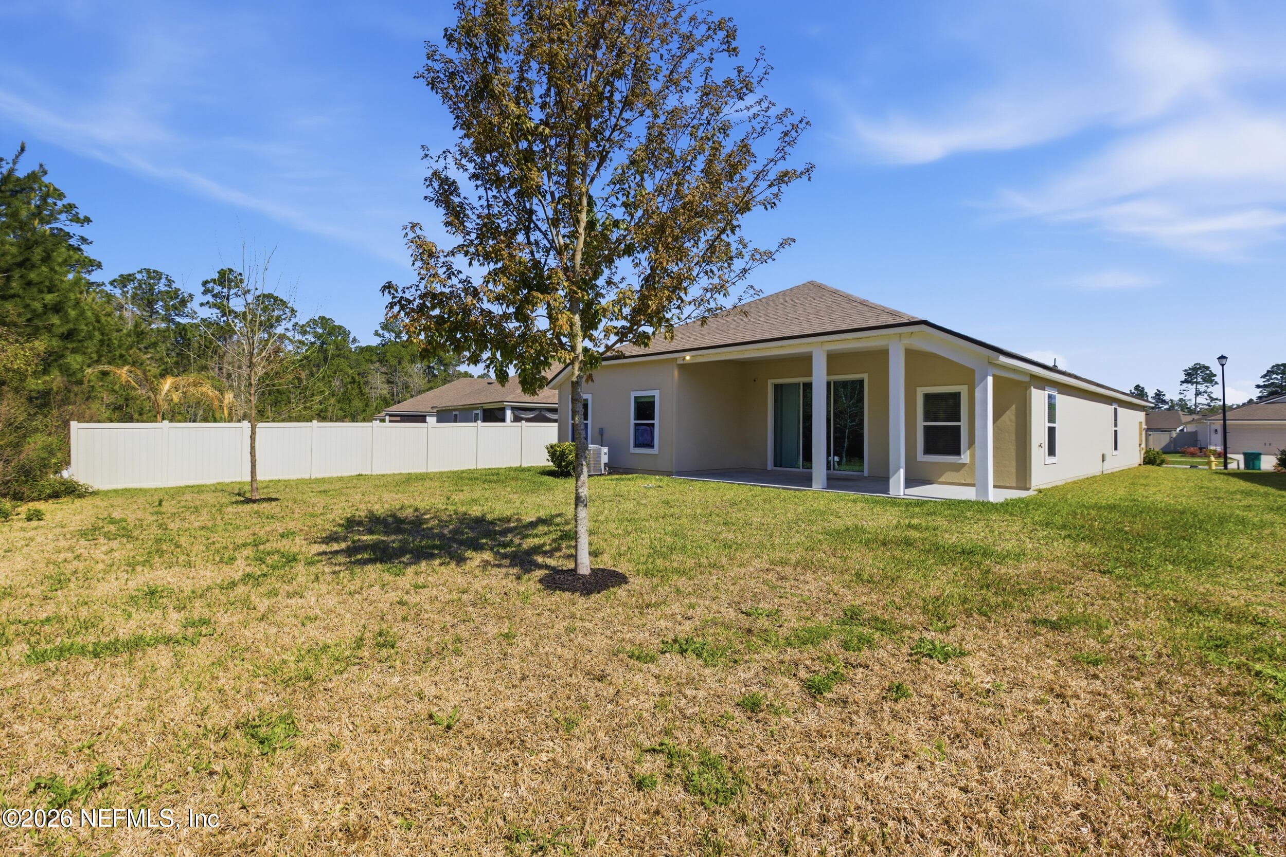 Photo 37 of 65784 EDGEWATER Drive, Yulee, FL 32097