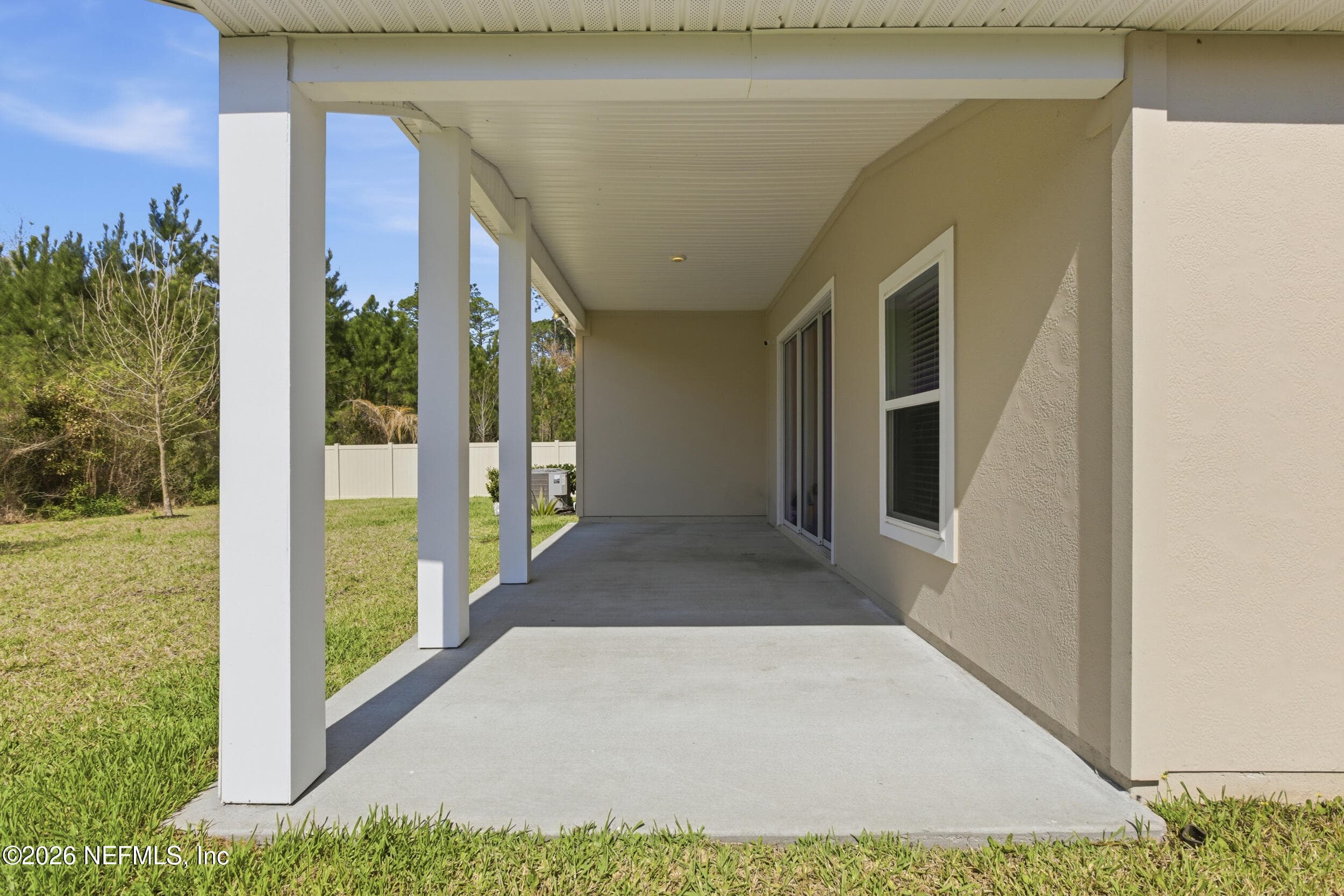 Photo 33 of 65784 EDGEWATER Drive, Yulee, FL 32097