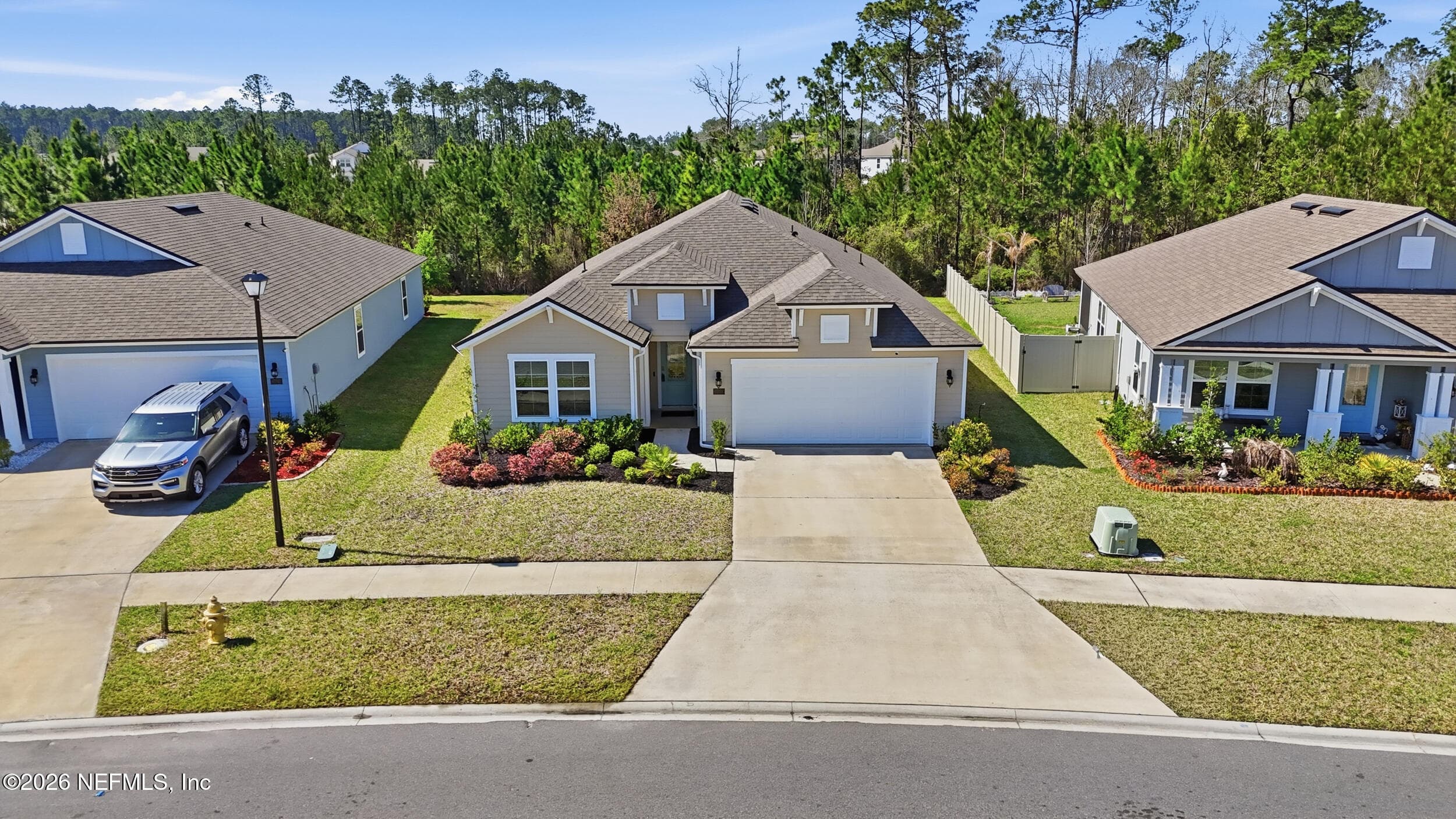 Photo 46 of 65784 EDGEWATER Drive, Yulee, FL 32097