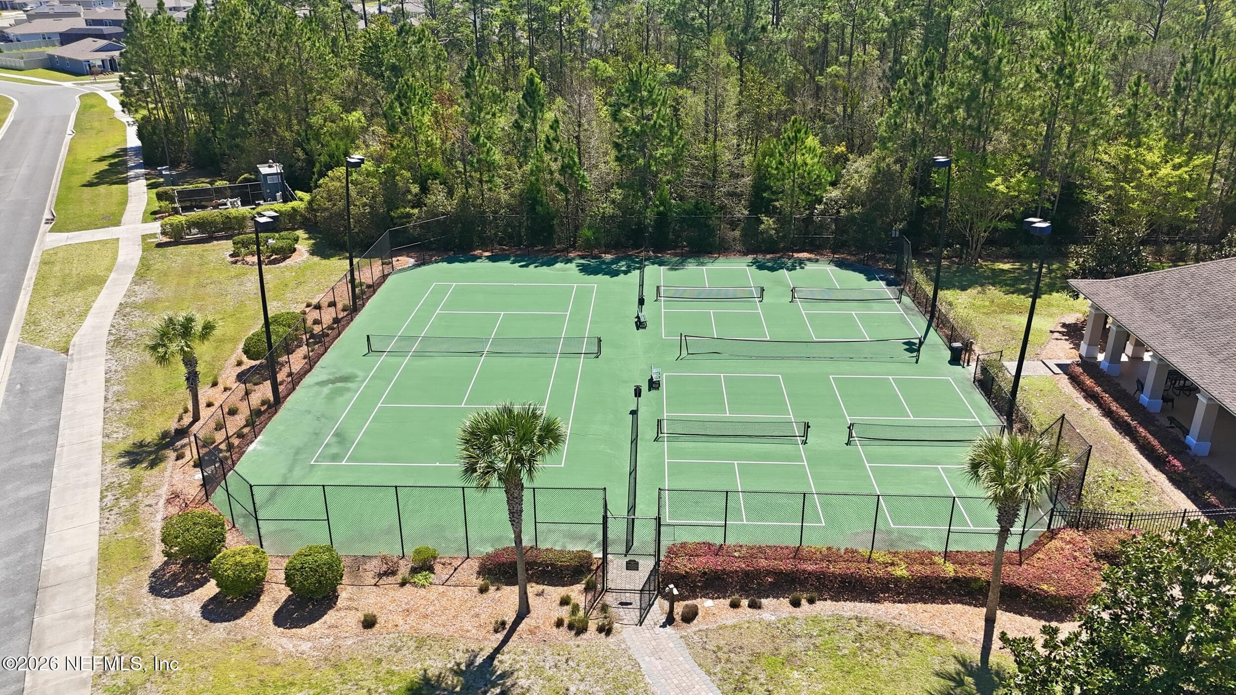 Photo 42 of 65784 EDGEWATER Drive, Yulee, FL 32097