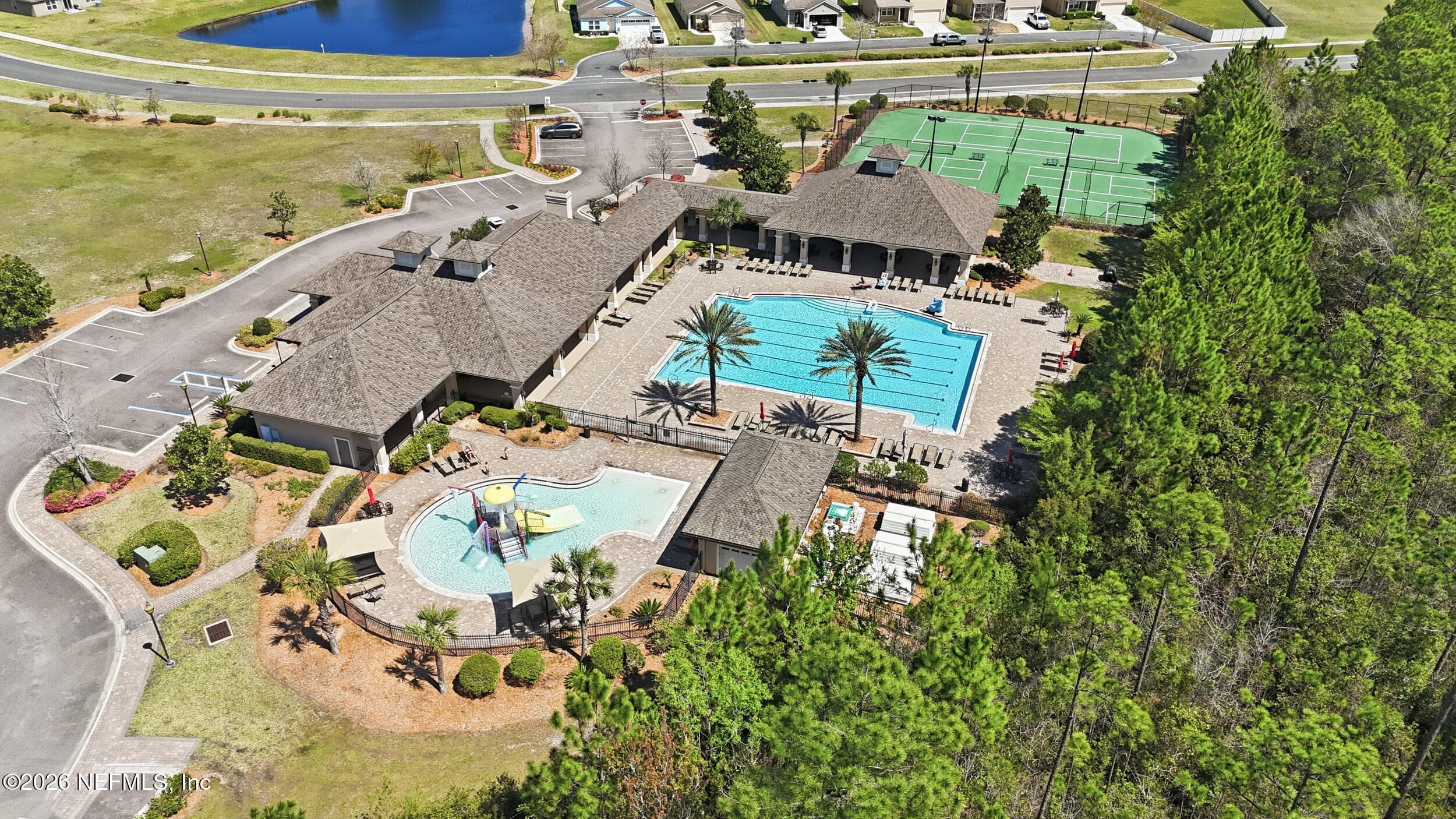 Photo 43 of 65784 EDGEWATER Drive, Yulee, FL 32097