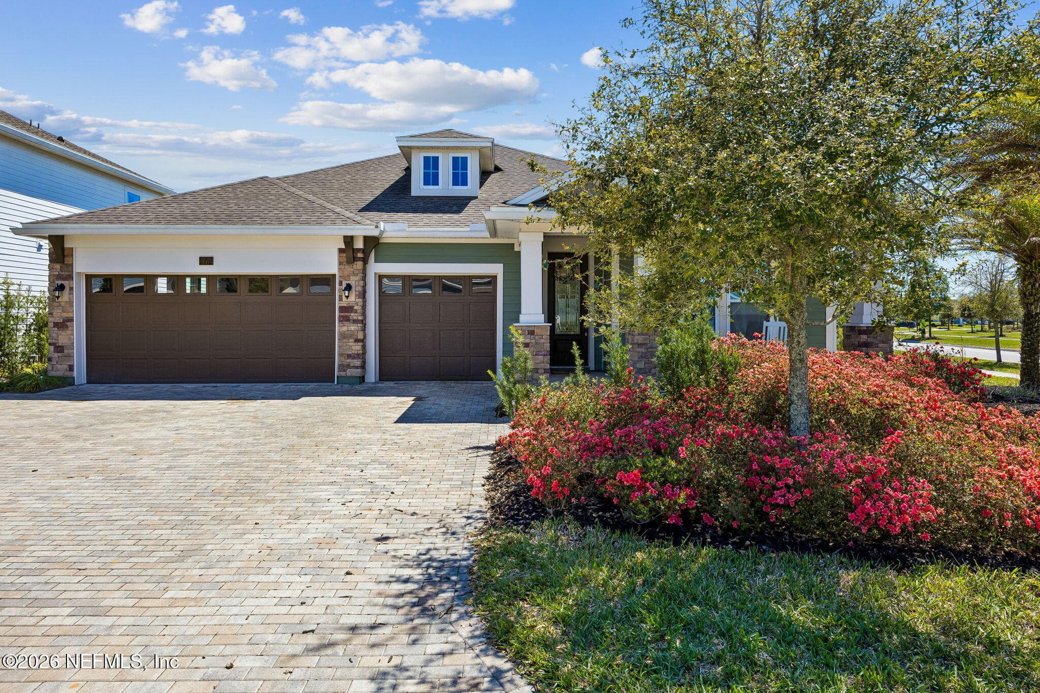 Photo 2 of 66 WINDLEY Drive, St. Augustine, FL 32092