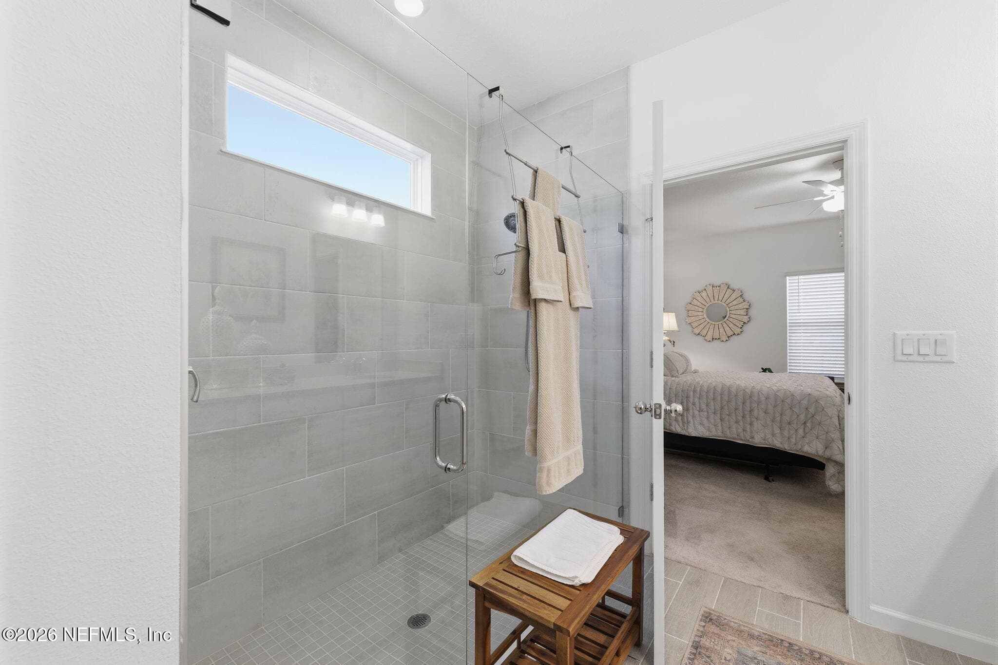 Master Suite — 131 BEAUCLAIR Boulevard, St. Augustine, FL 32084