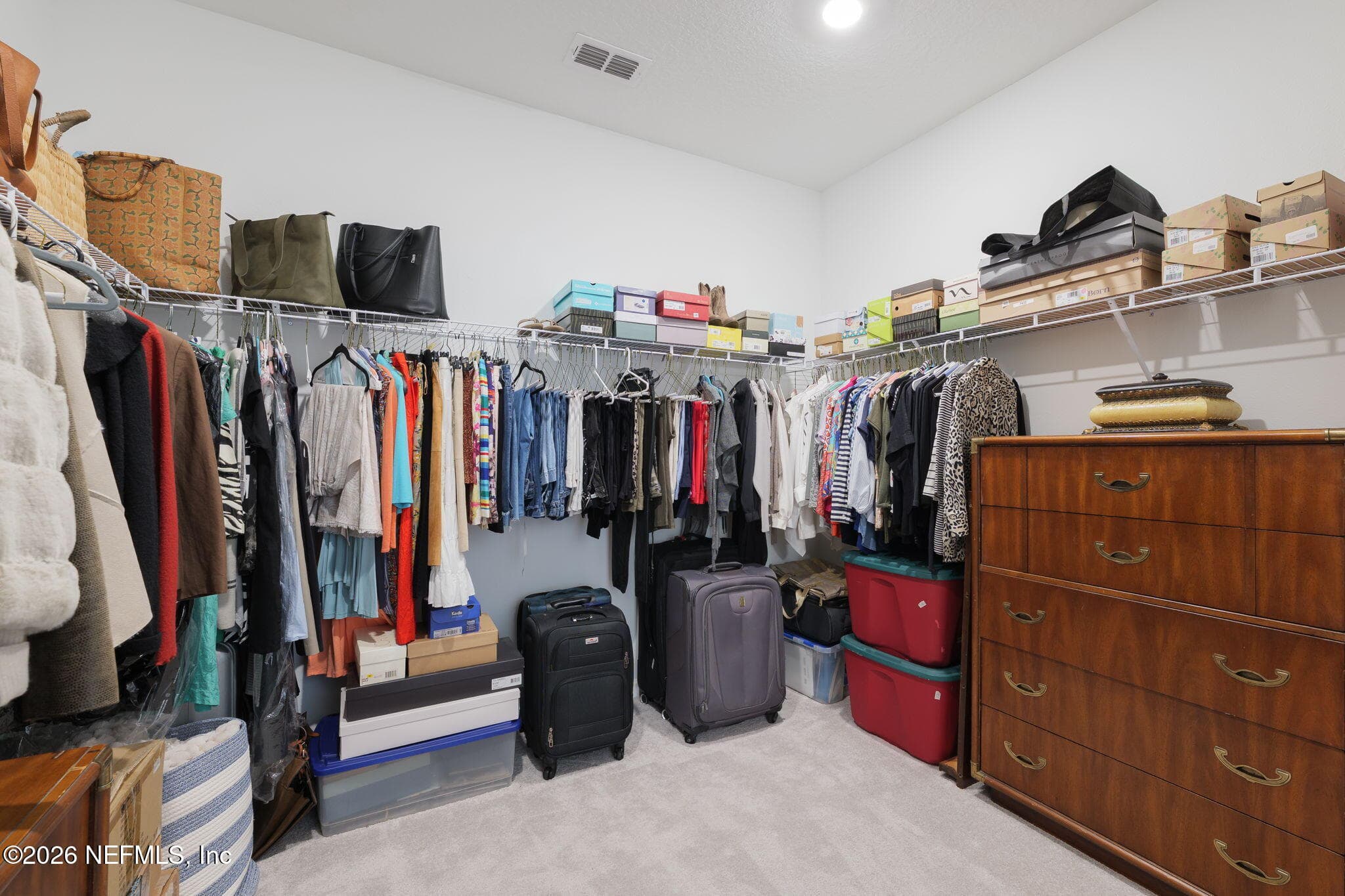 Master Suite — 131 BEAUCLAIR Boulevard, St. Augustine, FL 32084