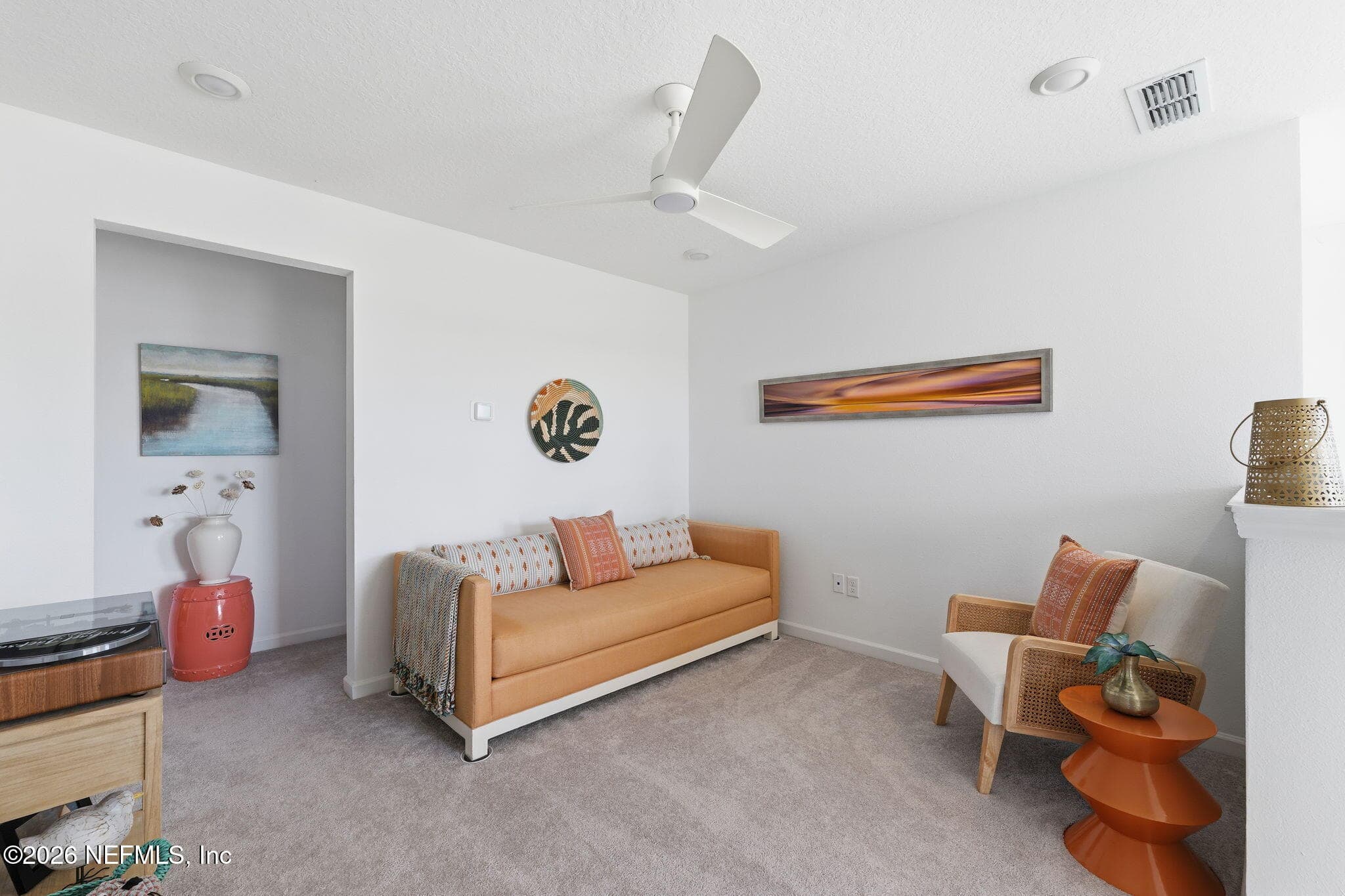 Loft — 131 BEAUCLAIR Boulevard, St. Augustine, FL 32084
