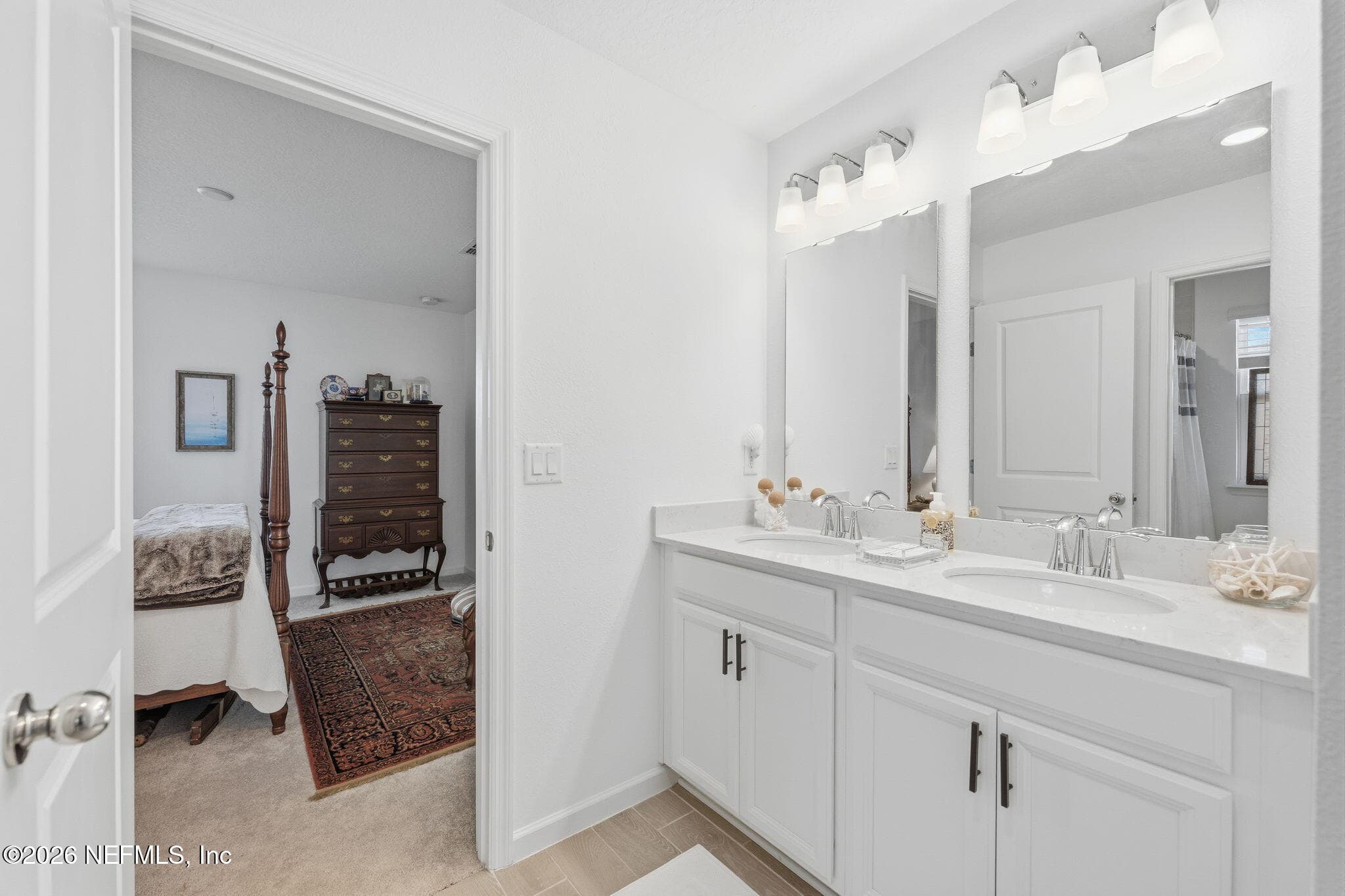 Bathroom 3 — 131 BEAUCLAIR Boulevard, St. Augustine, FL 32084