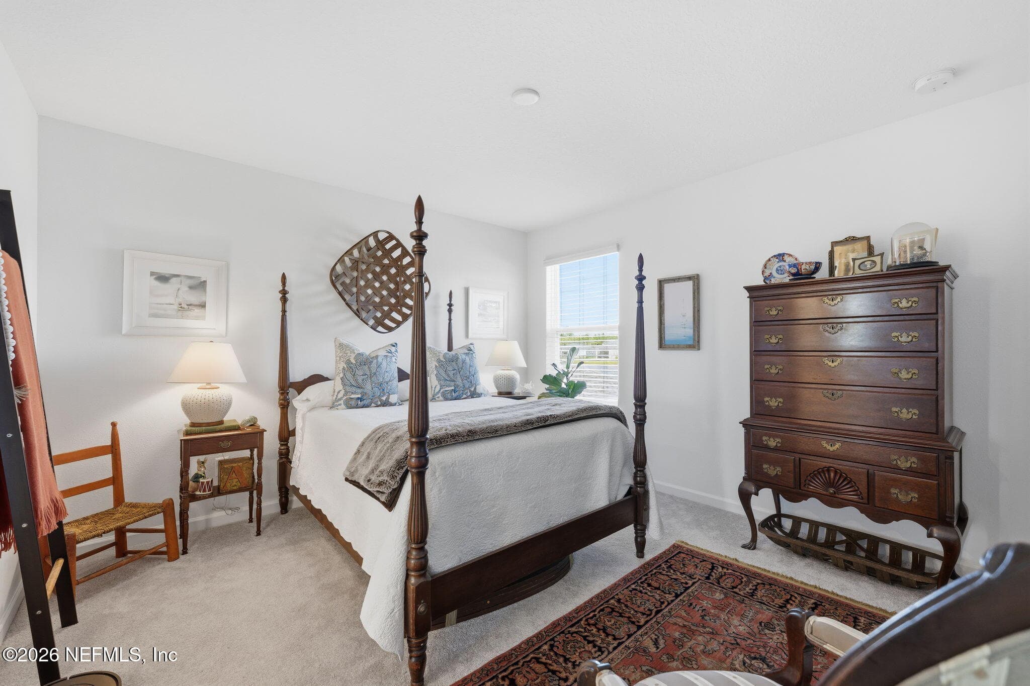 Bedroom 3 — 131 BEAUCLAIR Boulevard, St. Augustine, FL 32084
