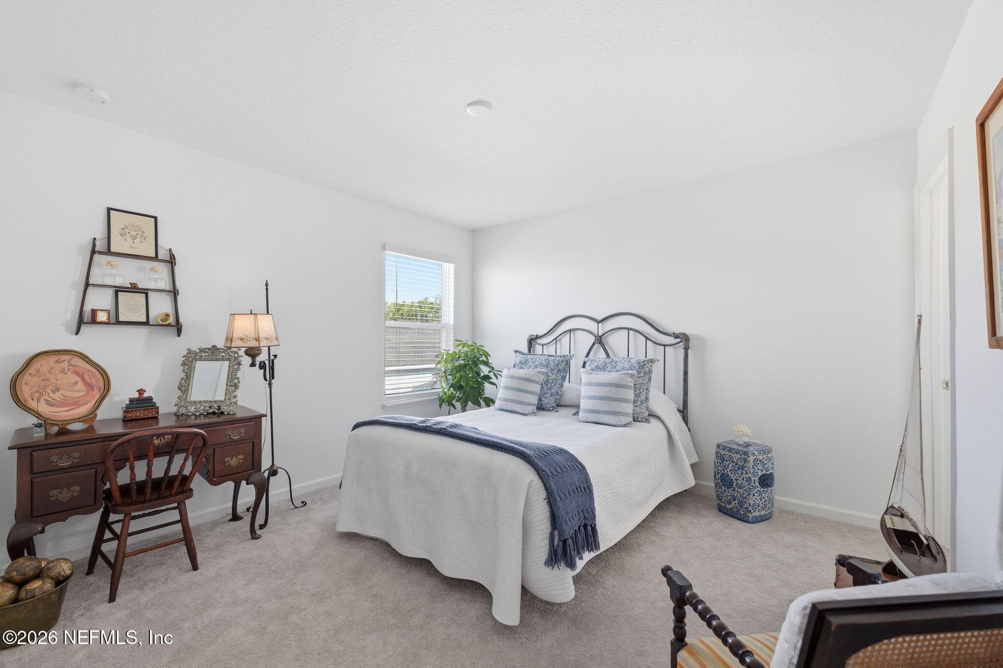 Bedroom 4 — 131 BEAUCLAIR Boulevard, St. Augustine, FL 32084