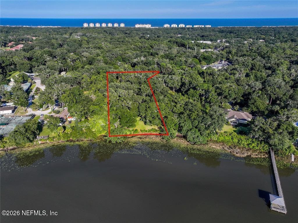 Photo 2 of 1356 SHADOW WOODS Lane, Fernandina Beach, FL 32034