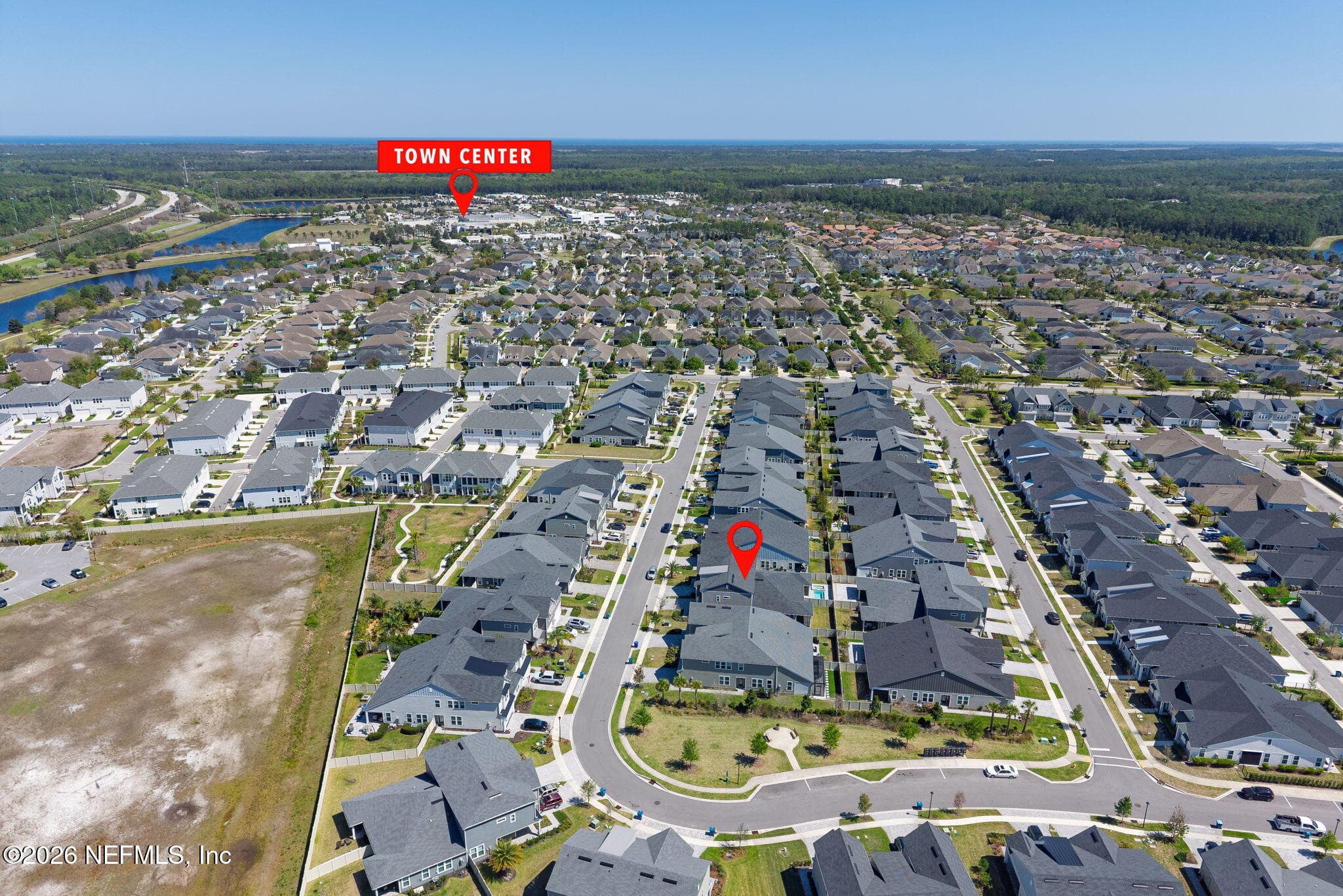 Photo 2 of 208 COOL SPGS Avenue, Ponte Vedra, FL 32081