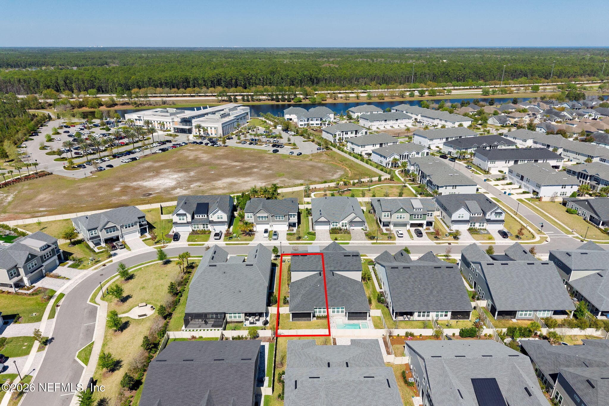 Photo 3 of 208 COOL SPGS Avenue, Ponte Vedra, FL 32081