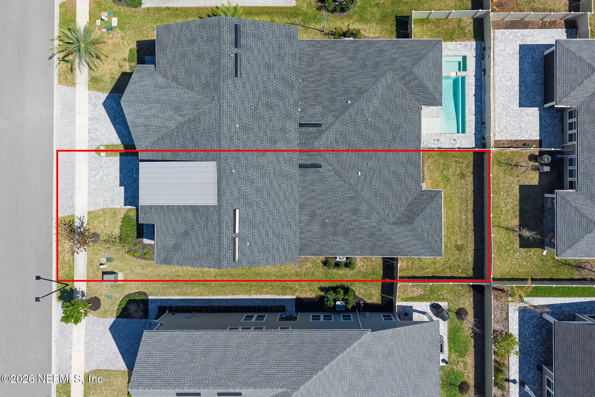 Photo 4 of 208 COOL SPGS Avenue, Ponte Vedra, FL 32081