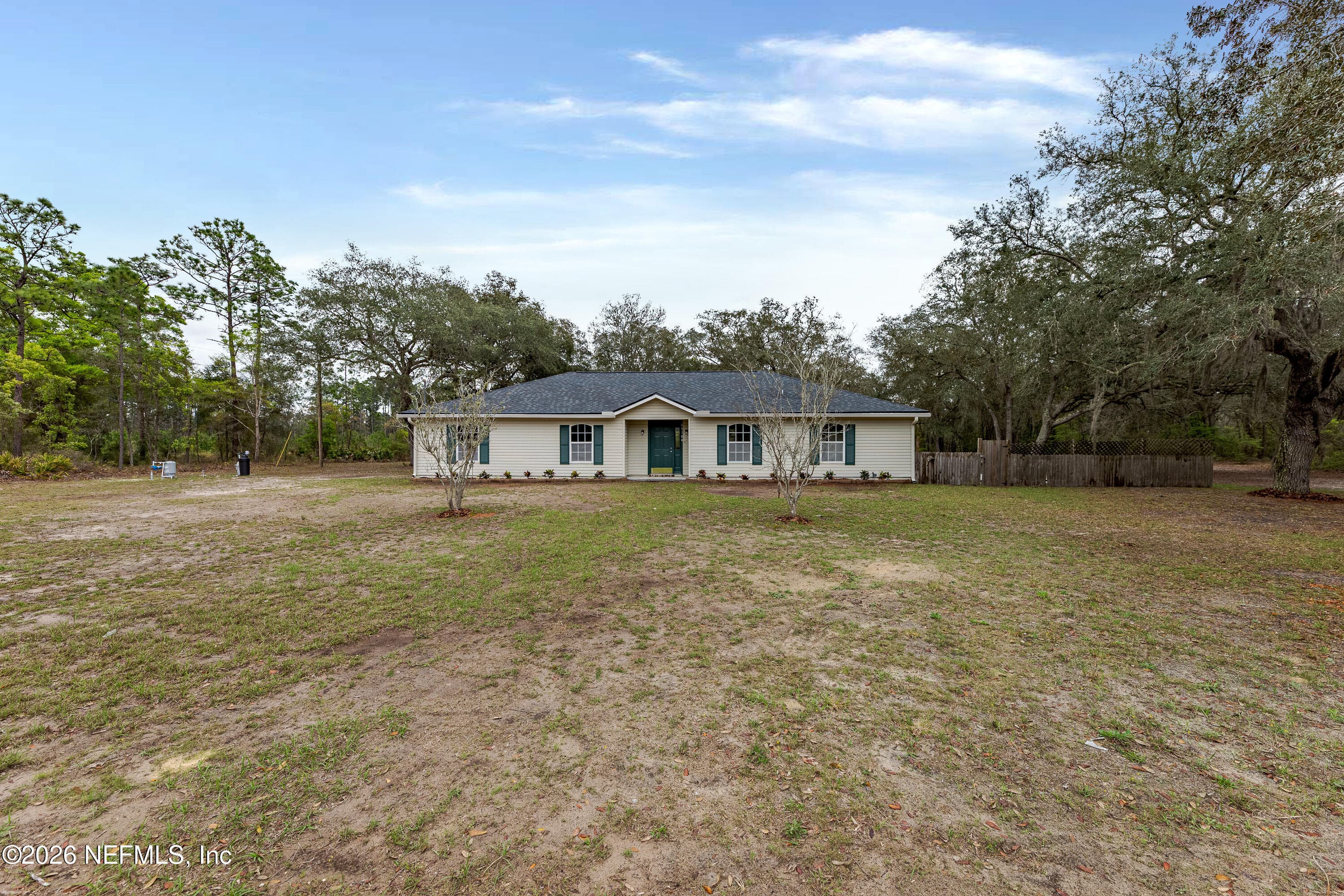 Photo 3 of 67104 ELNORA Lane, Yulee, FL 32097