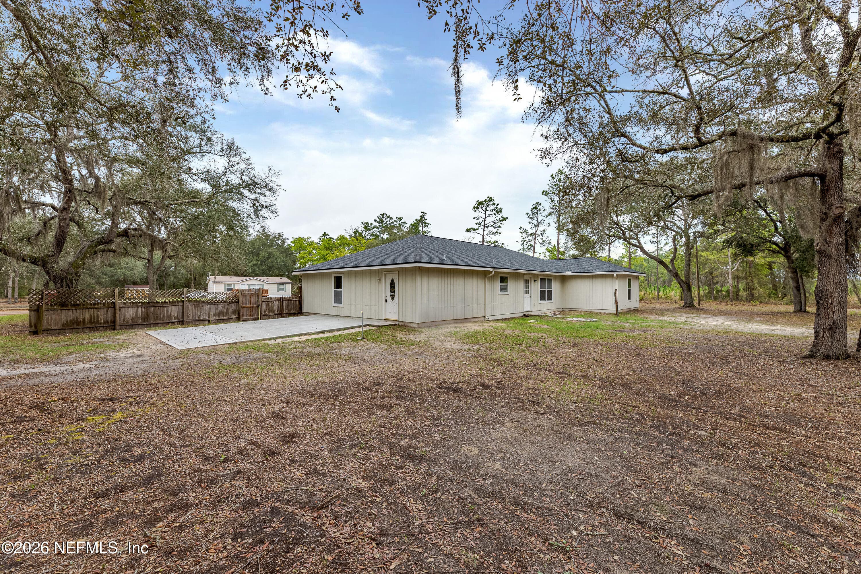 Photo 7 of 67104 ELNORA Lane, Yulee, FL 32097