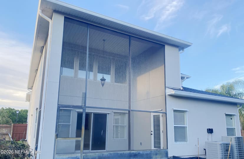3095 Aaron Cove Court, Jacksonville, FL 32224
