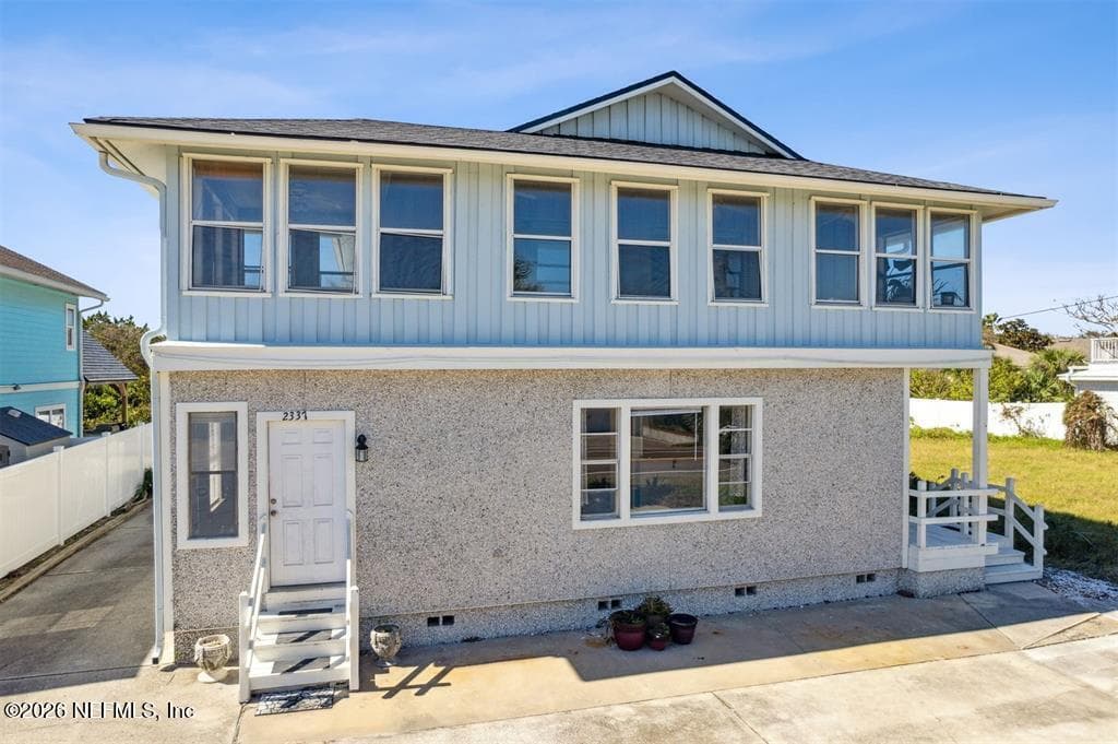 Photo 27 of 2337 S FLETCHER Avenue, Fernandina Beach, FL 32034