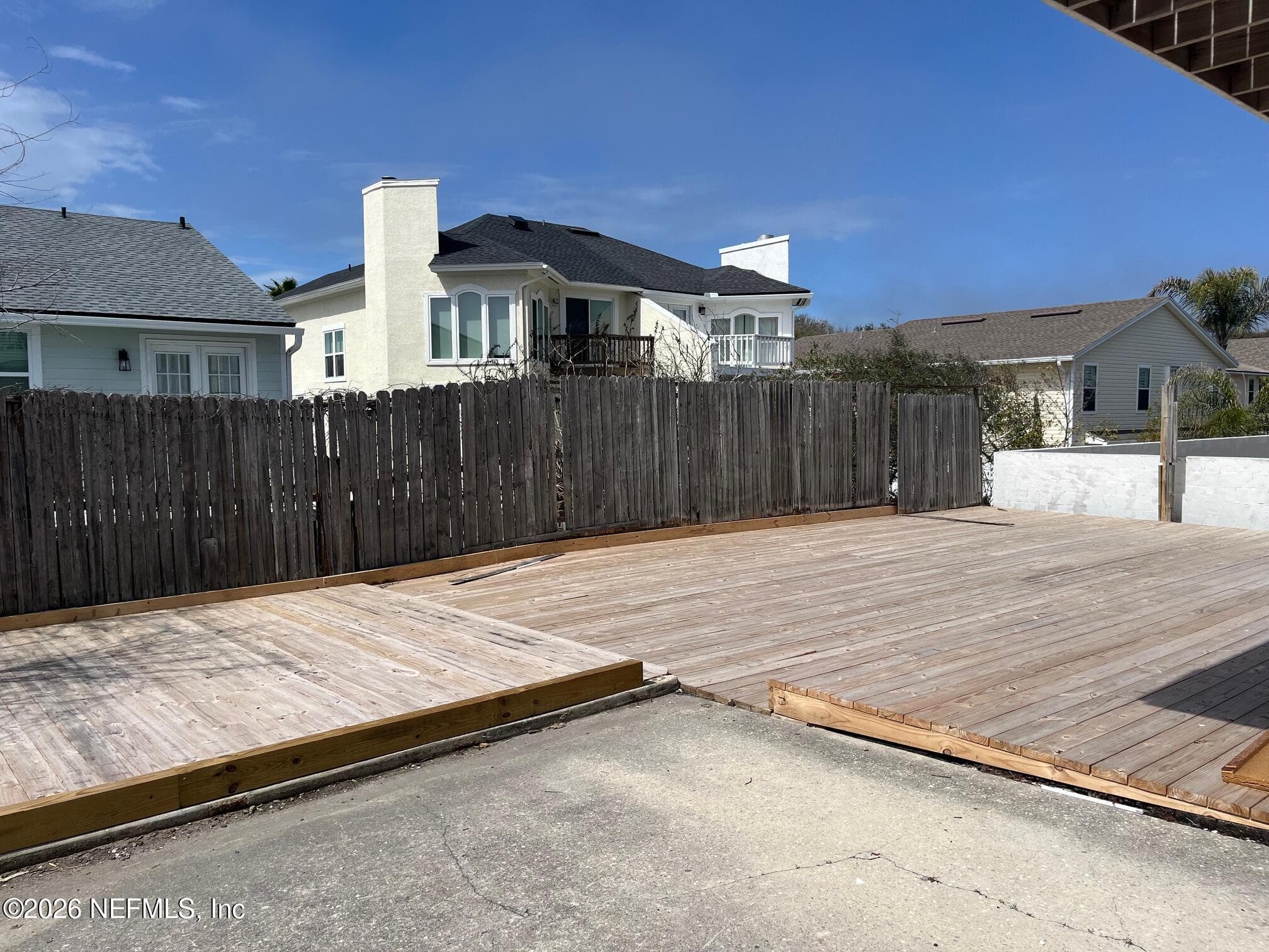 Photo 14 of 2337 S FLETCHER Avenue, Fernandina Beach, FL 32034