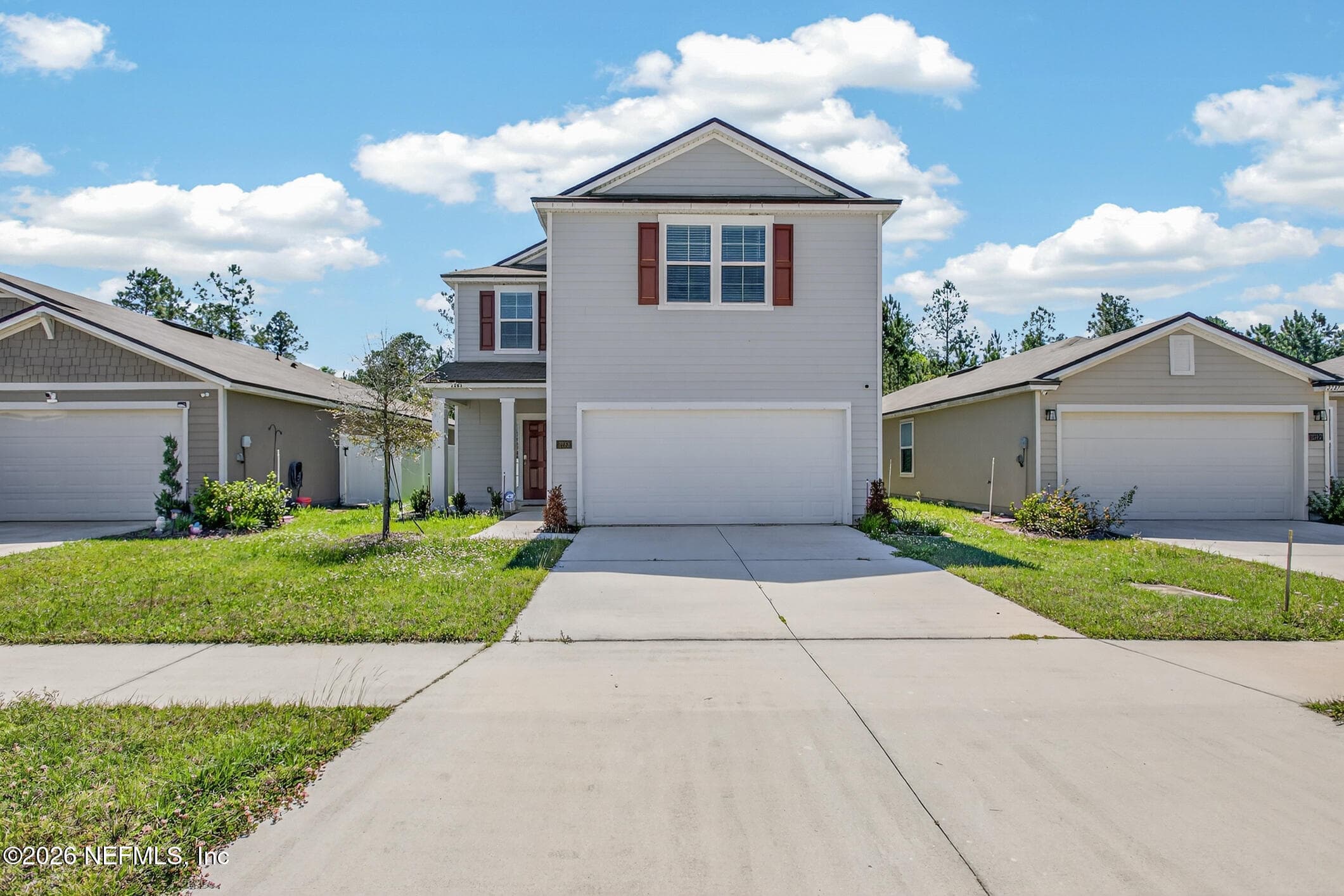 Photo 2 of 2283 SHADY BREEZE Lane, Green Cove Springs, FL 32043