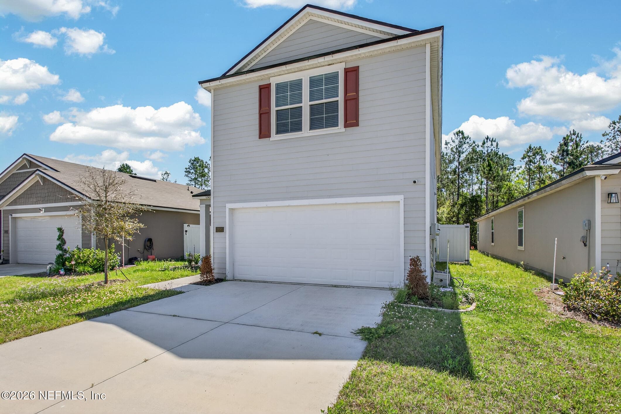 Photo 4 of 2283 SHADY BREEZE Lane, Green Cove Springs, FL 32043