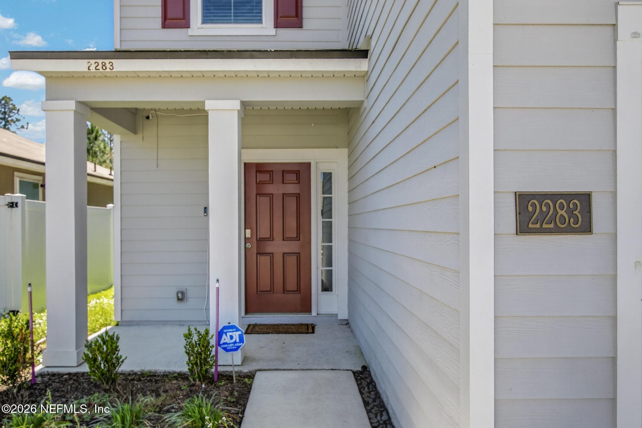 Photo 5 of 2283 SHADY BREEZE Lane, Green Cove Springs, FL 32043