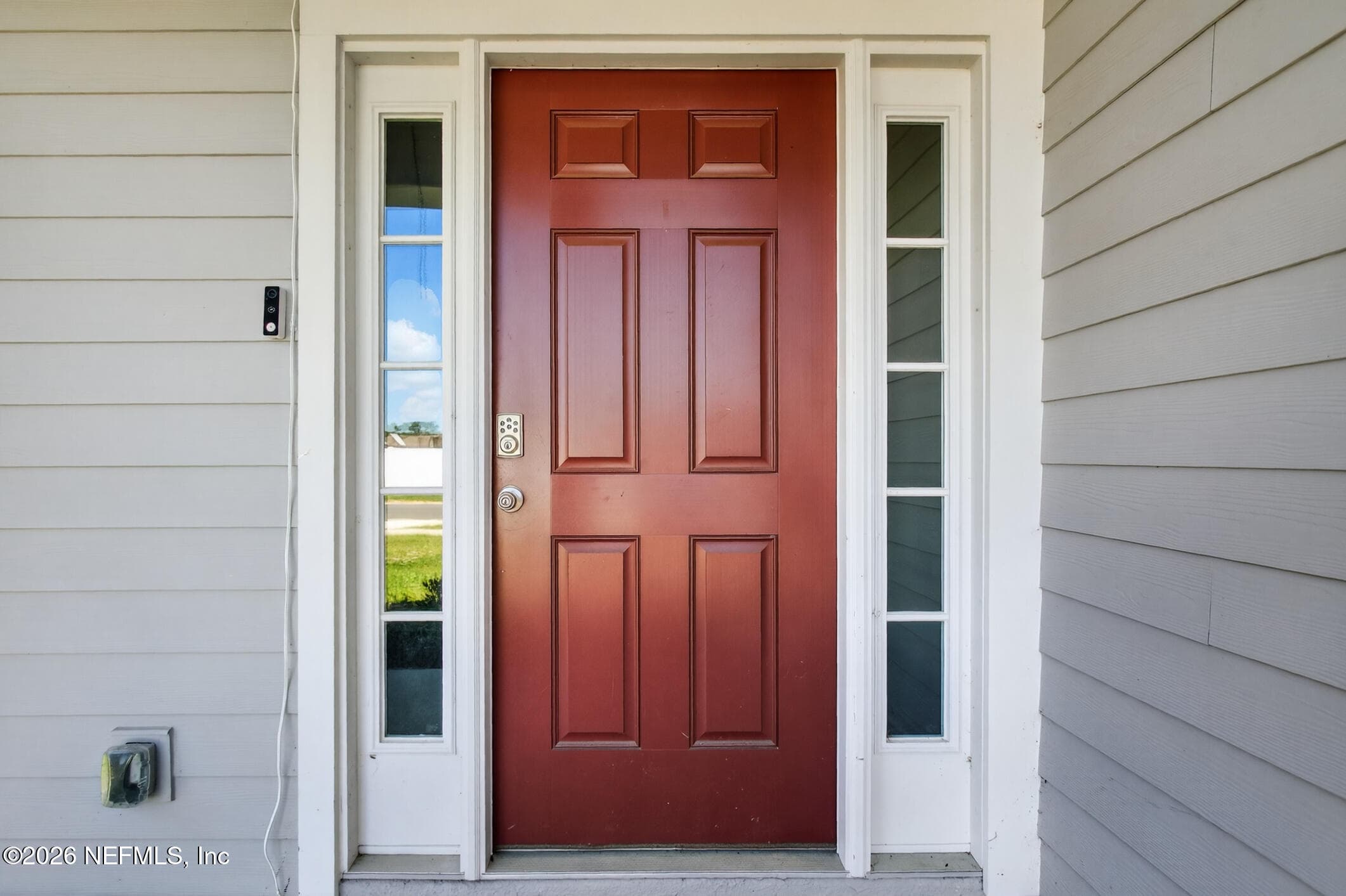 Photo 6 of 2283 SHADY BREEZE Lane, Green Cove Springs, FL 32043
