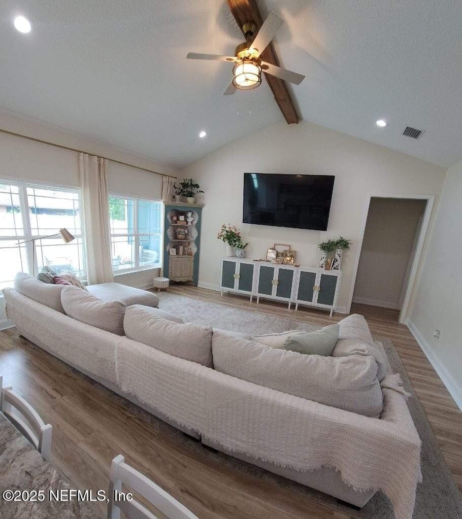 Photo 11 of 4282 WOLFE Drive, Macclenny, FL 32063