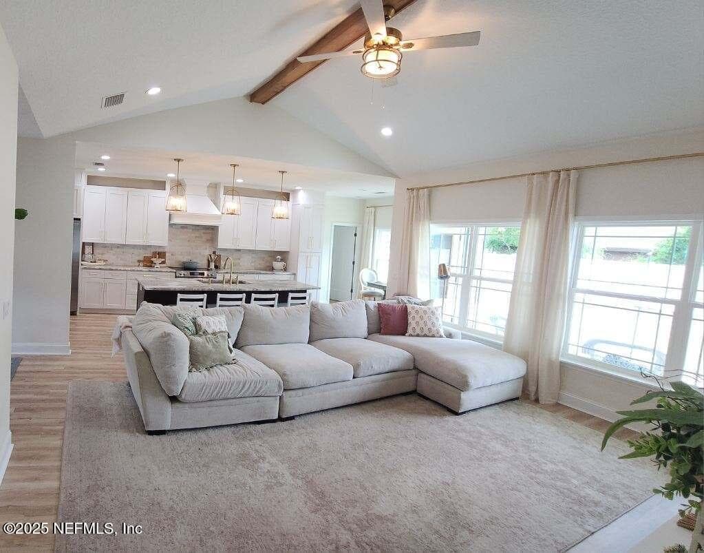 Photo 13 of 4282 WOLFE Drive, Macclenny, FL 32063