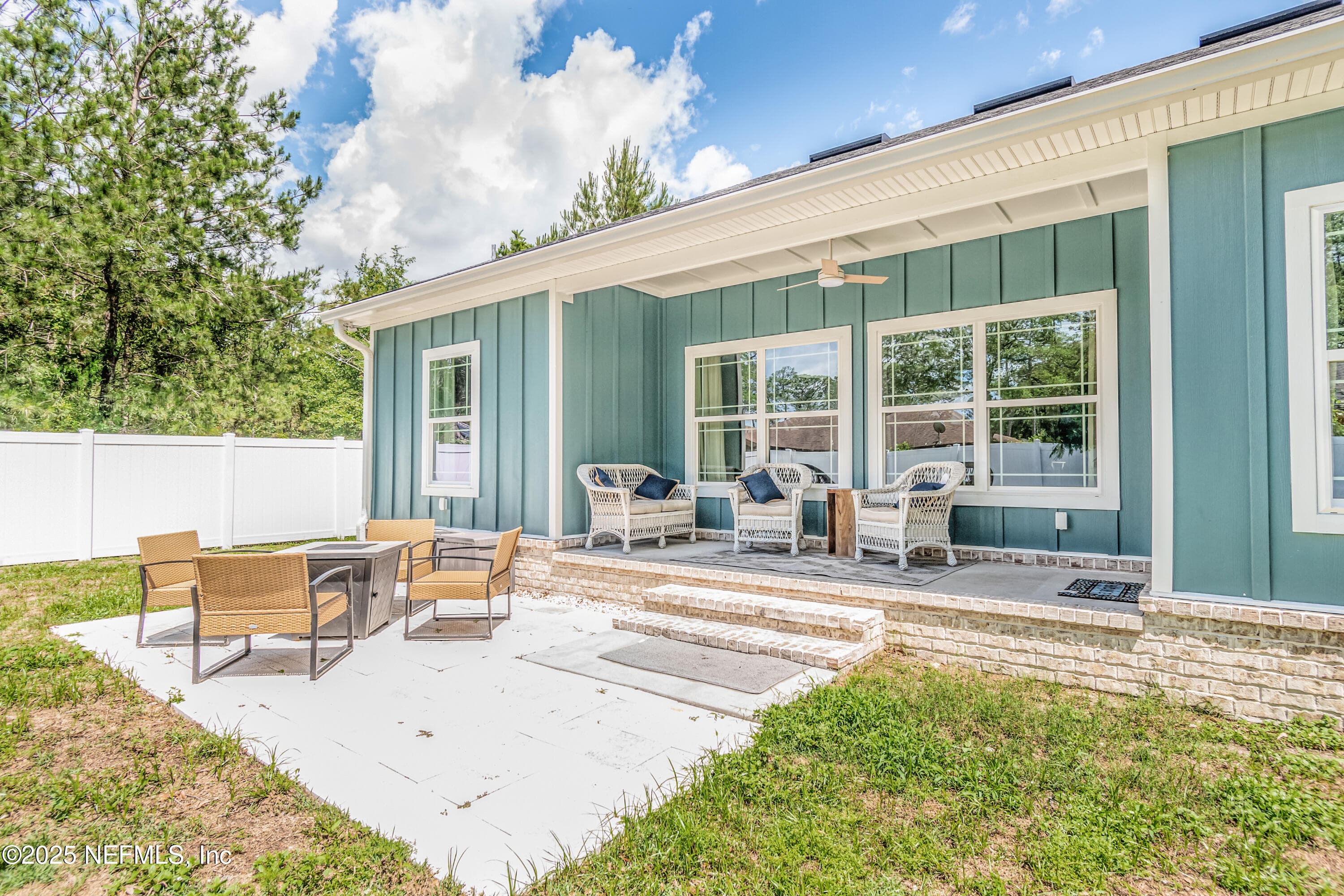 Photo 44 of 4282 WOLFE Drive, Macclenny, FL 32063