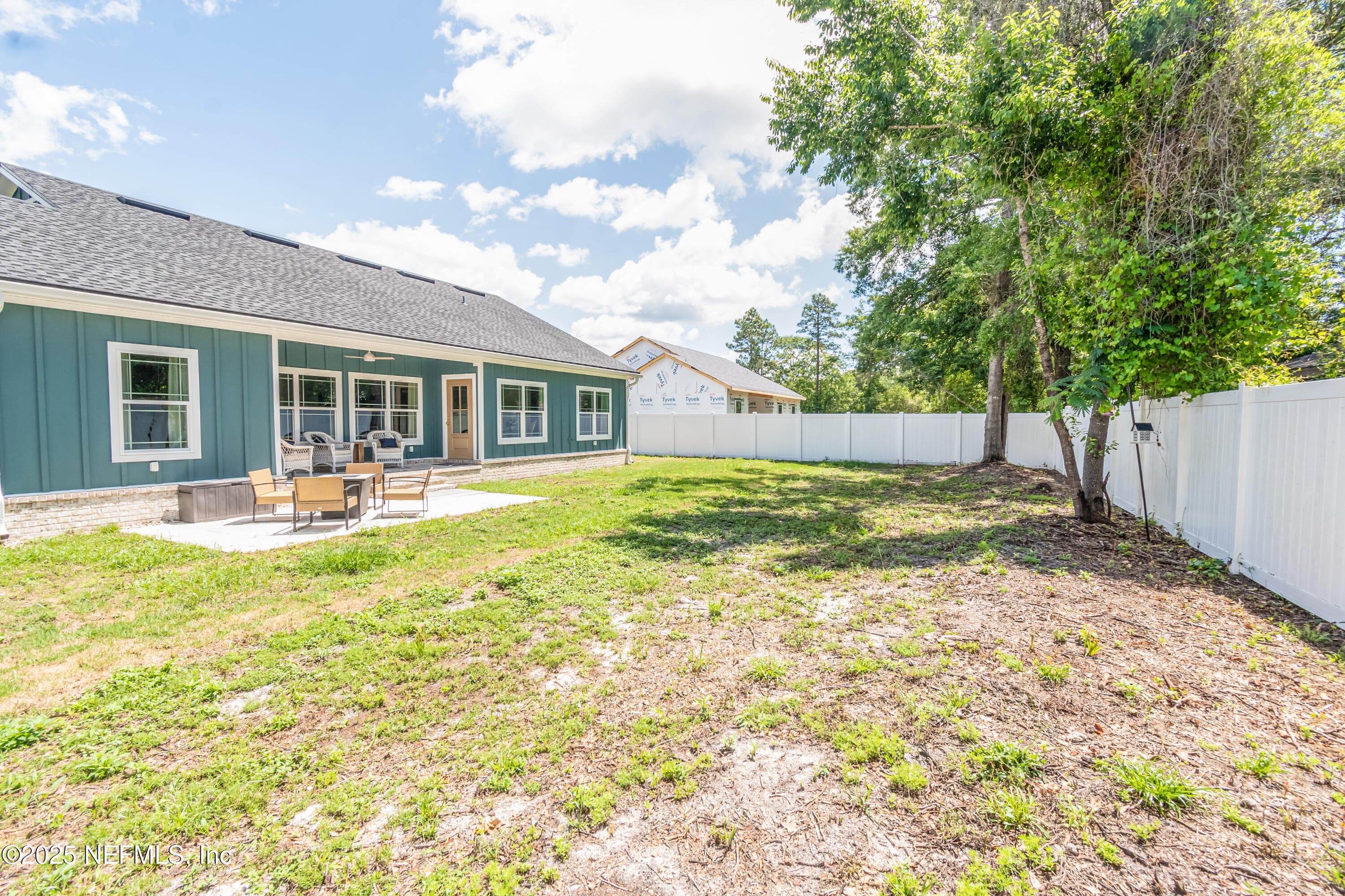 Photo 47 of 4282 WOLFE Drive, Macclenny, FL 32063