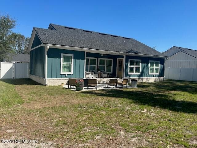 Photo 42 of 4282 WOLFE Drive, Macclenny, FL 32063
