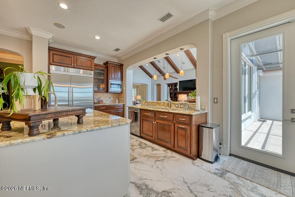 Photo 50 of 1037 SHIPWATCH Drive E, Jacksonville, FL 32225